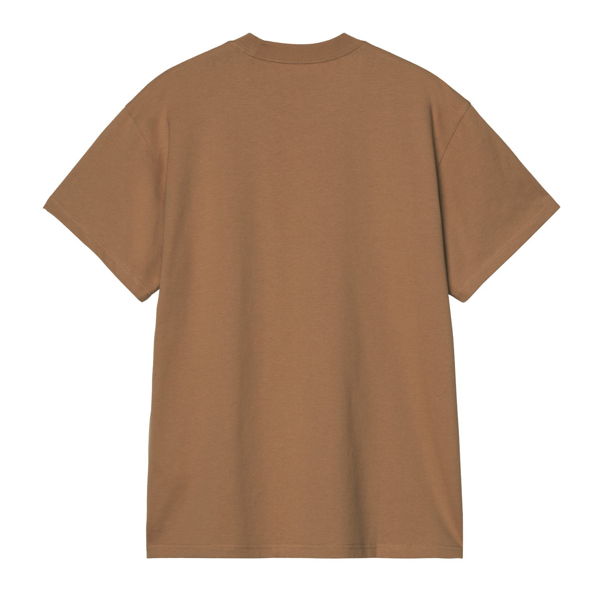 S/S Boogie Night T-Shirt - WIP H Brown