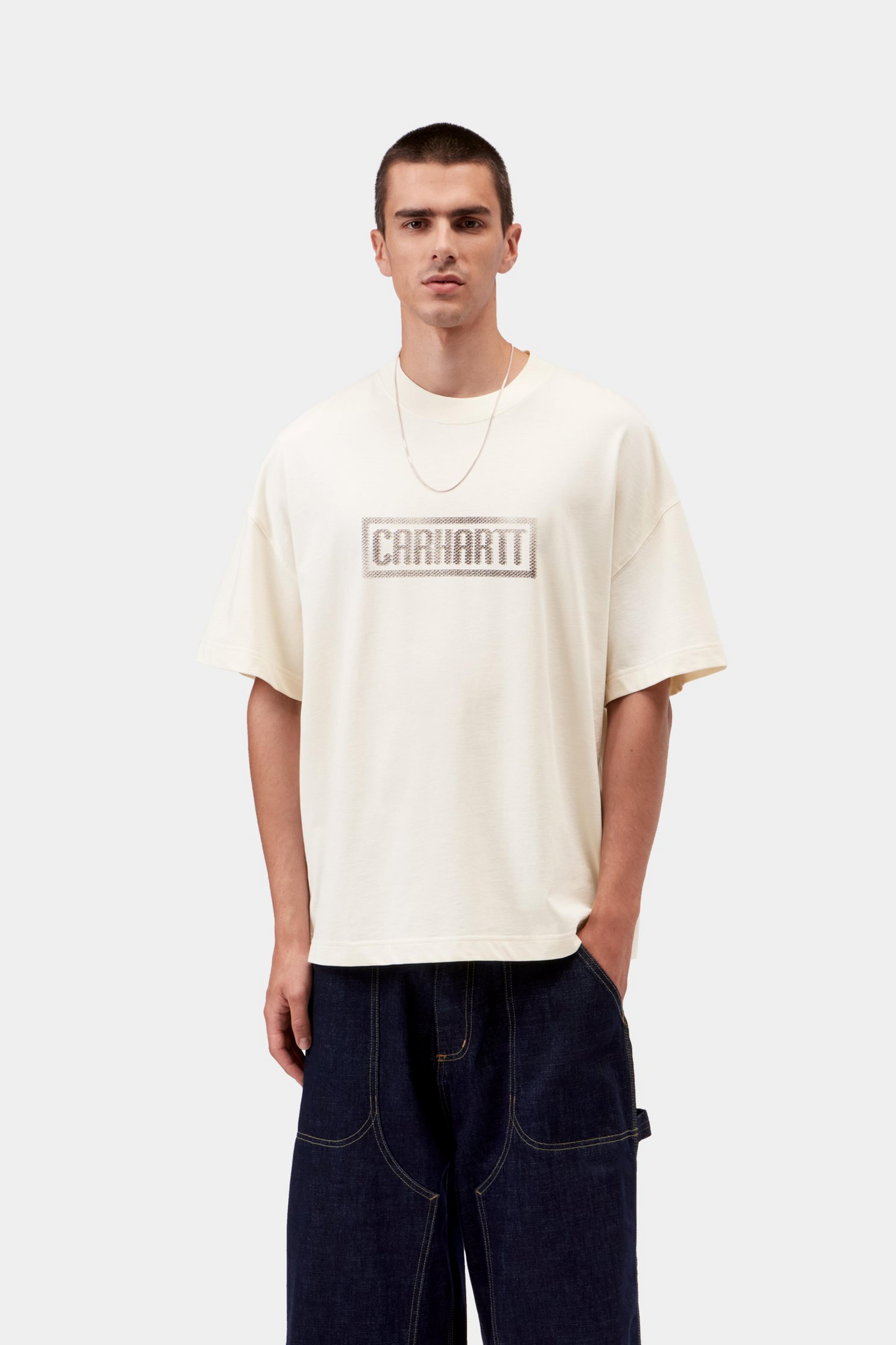ショートスリーブコーヒーブレイクTシャツ
