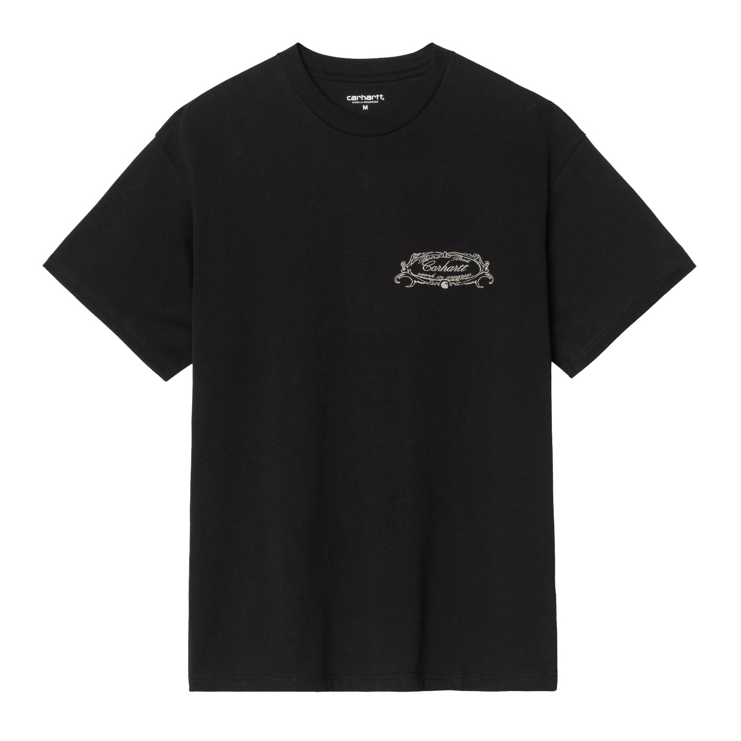 ウィメンズショートスリーブポケットTシャツ