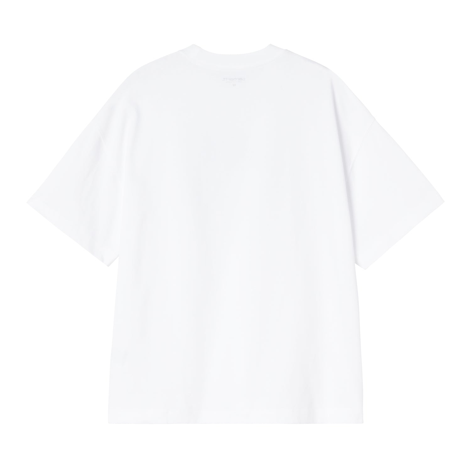 S/S Pennon T-Shirt - White 5