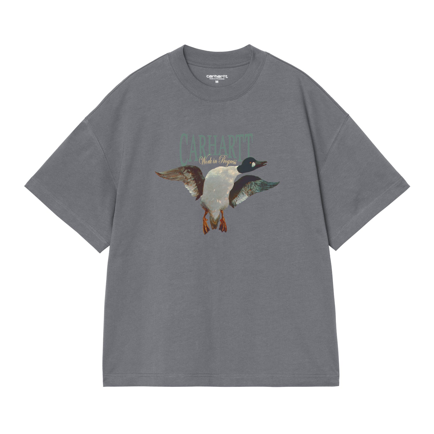S/S Pennon T-Shirt - Styx 1