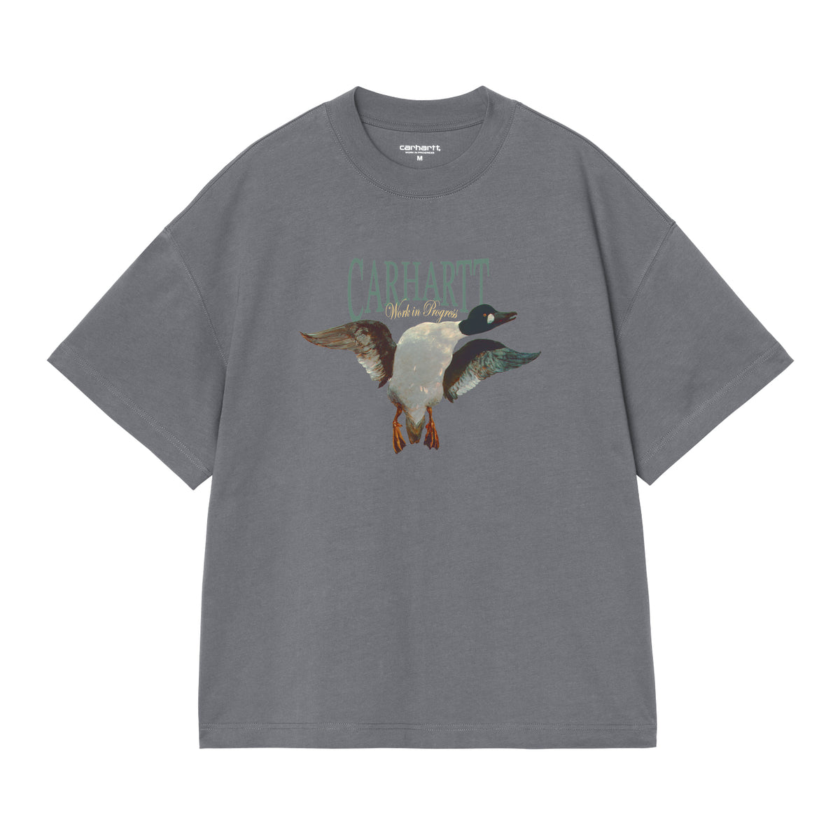 S/S Pennon T-Shirt - Styx