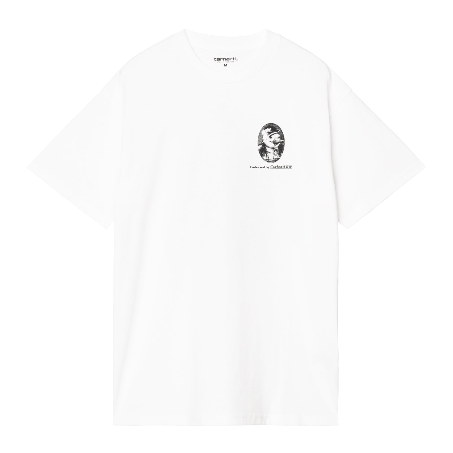 ショートスリーブチェイスTシャツ