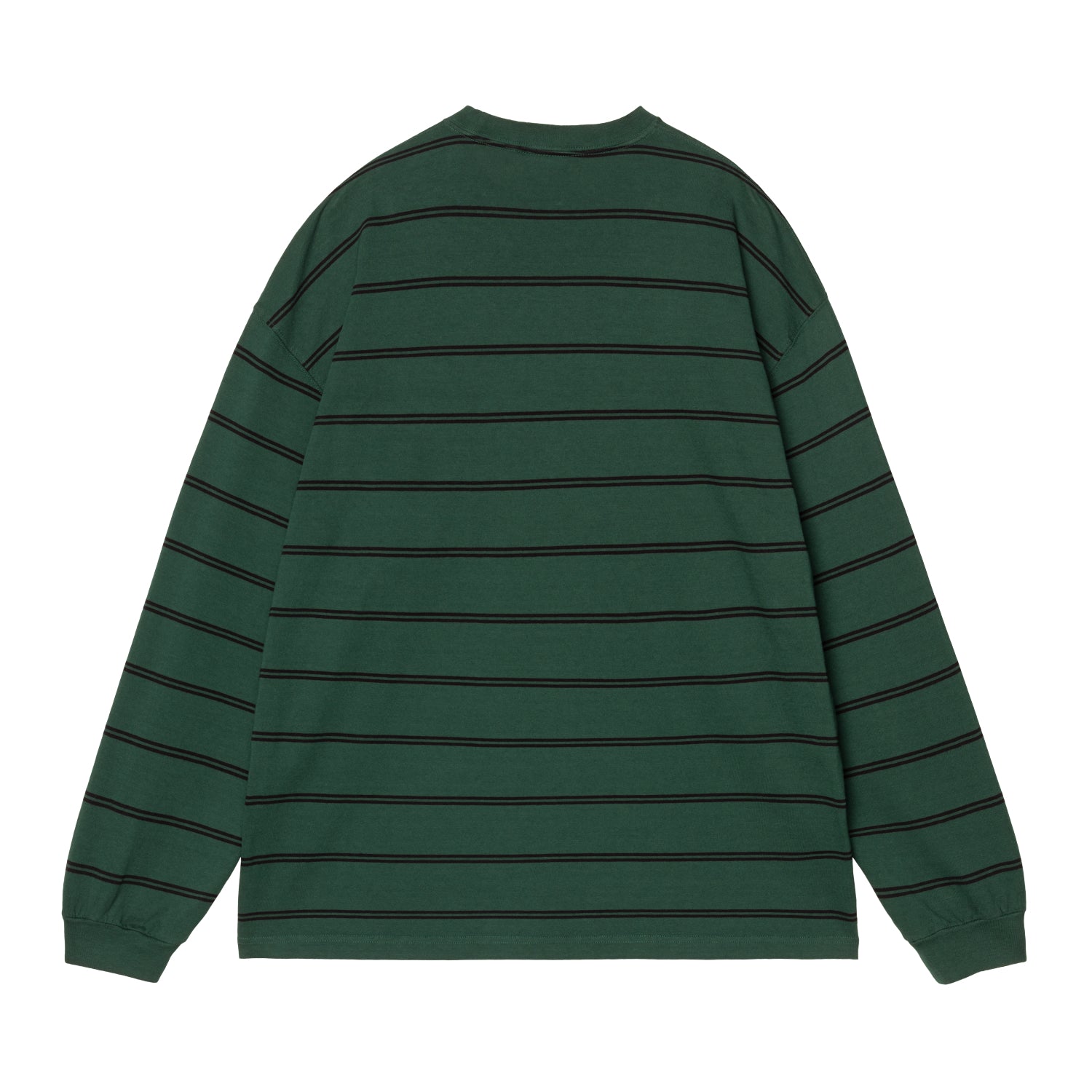 CARCAS ロングスリーブ ロングスリーブカルドナポケットTシャツ