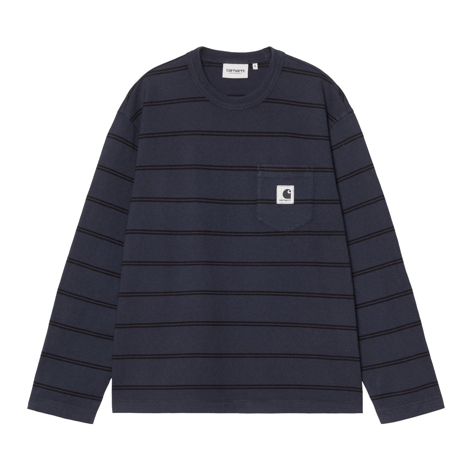 ウィメンズショートスリーブポケットTシャツ
