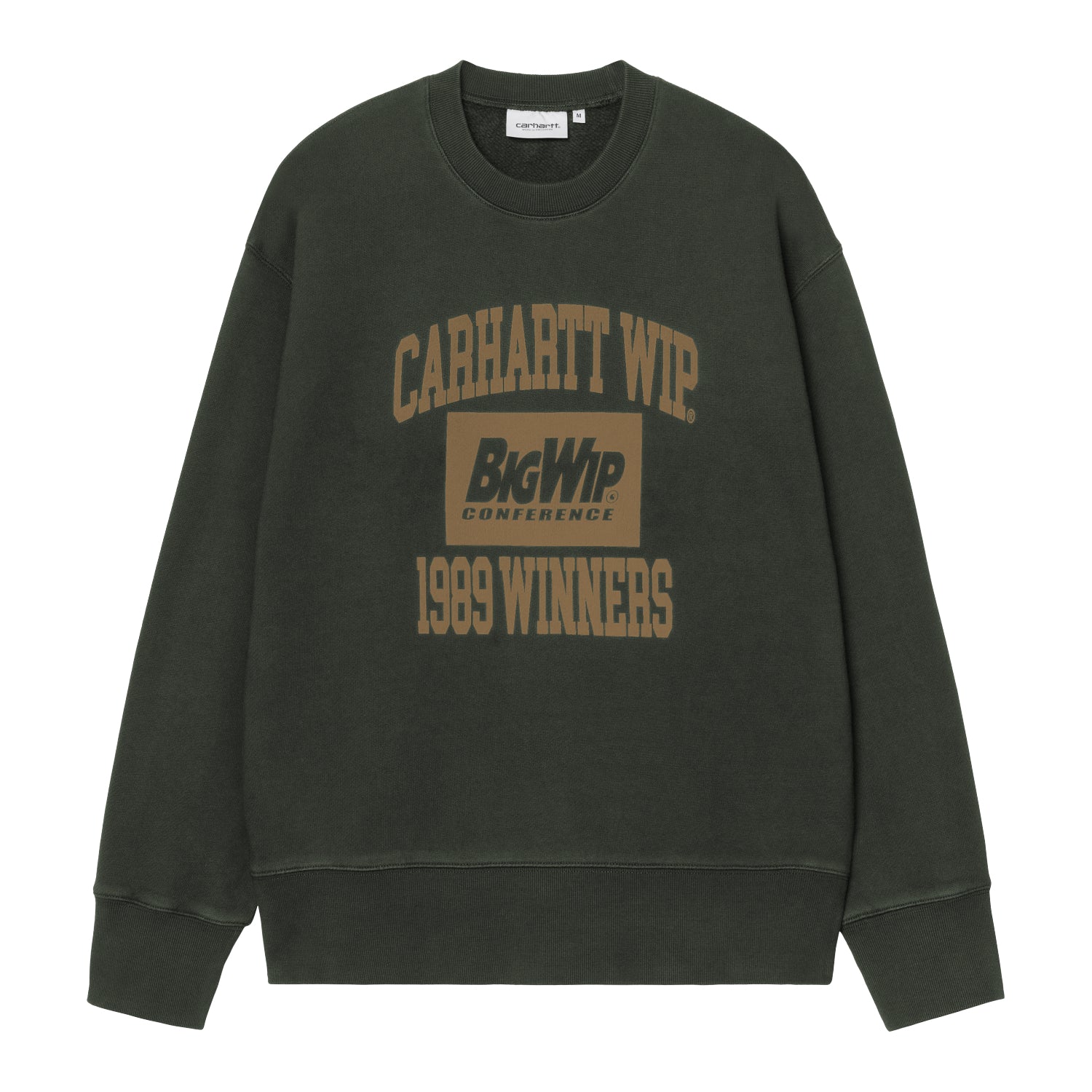 Carhartt WIP x FCRBウォームアップジャケット