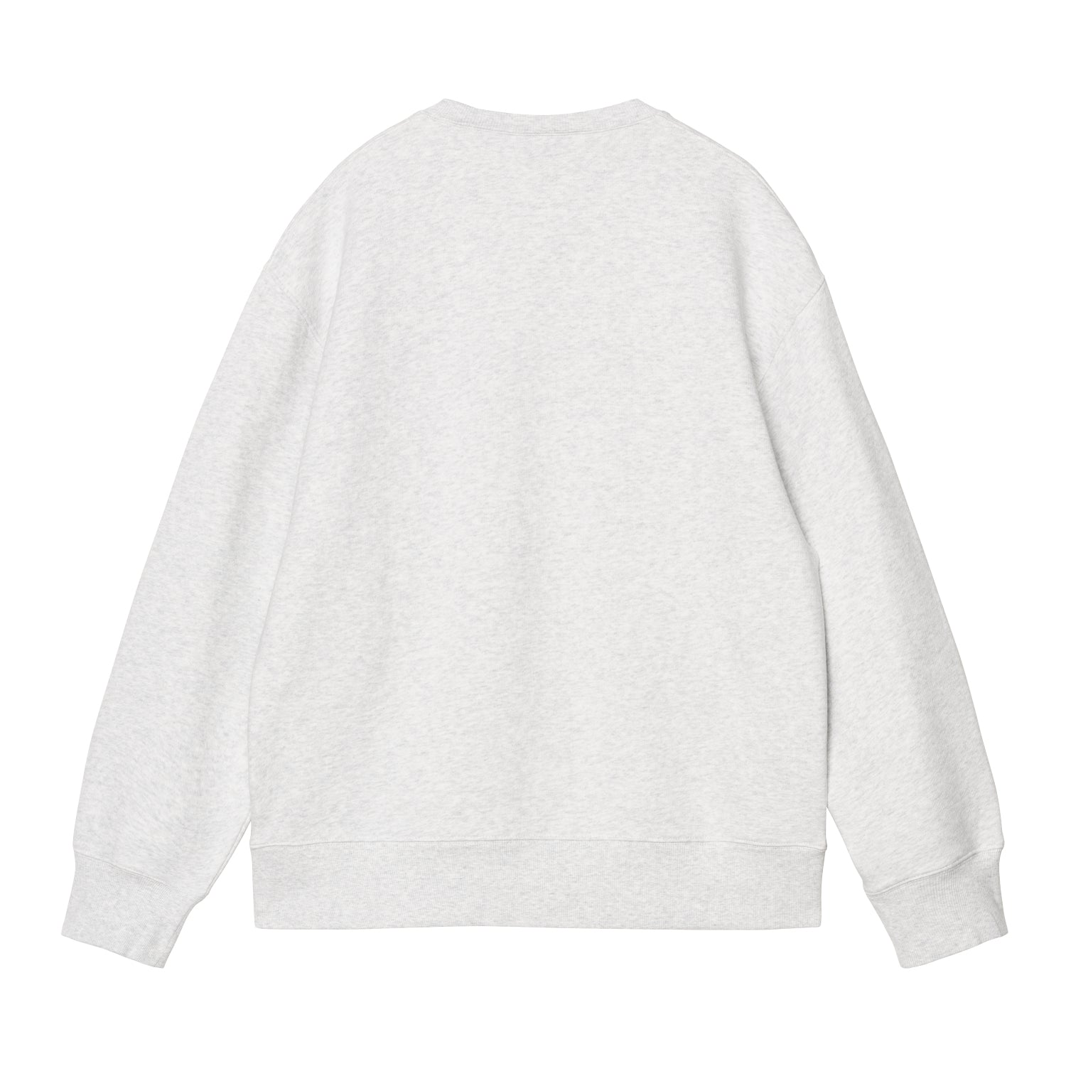 1989 Winners Sweat - Ash Heather, Heavy stone wash 5