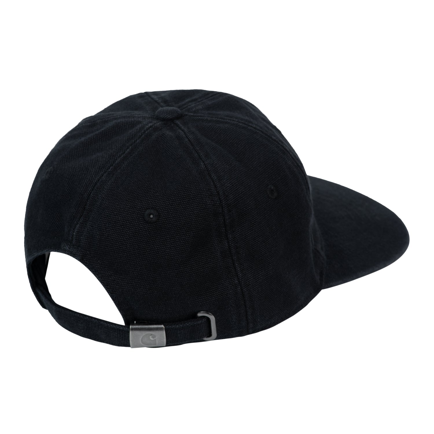 Animated Ducks Cap - Black / Black 3