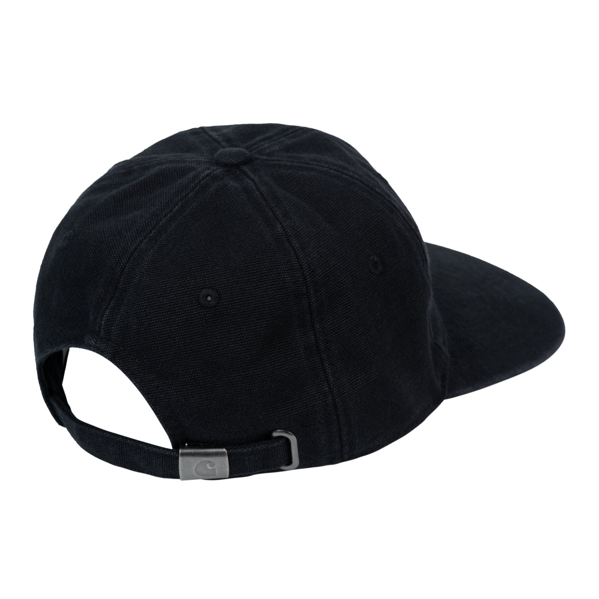Animated Ducks Cap - Black / Black