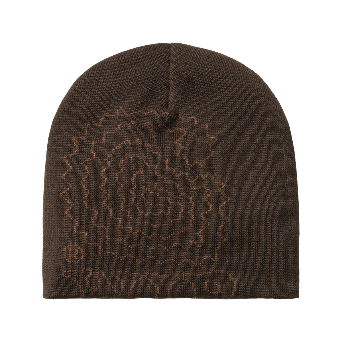 Limn C Beanie - Tobacco