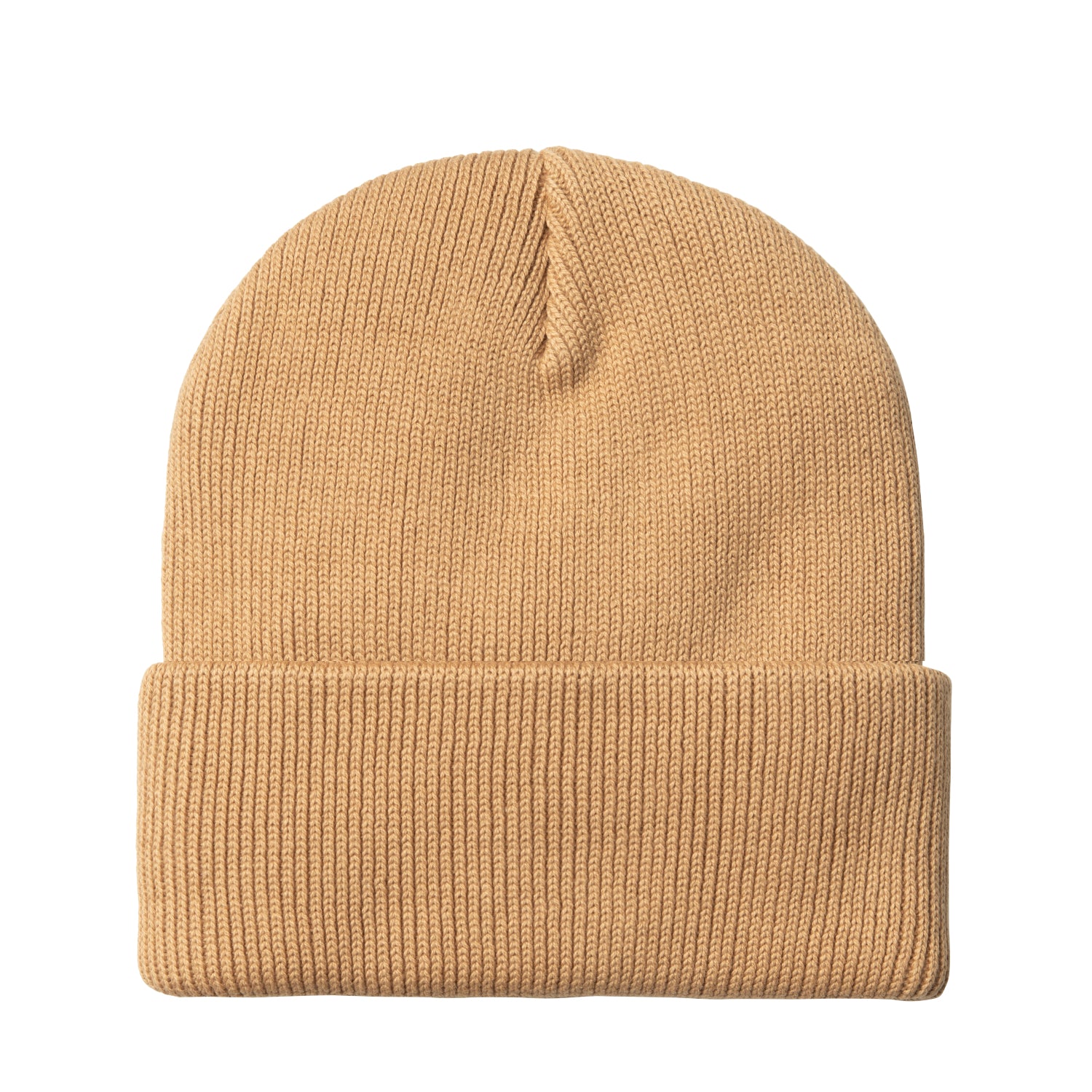 Arch Script Beanie - WIP Dusty H / Black