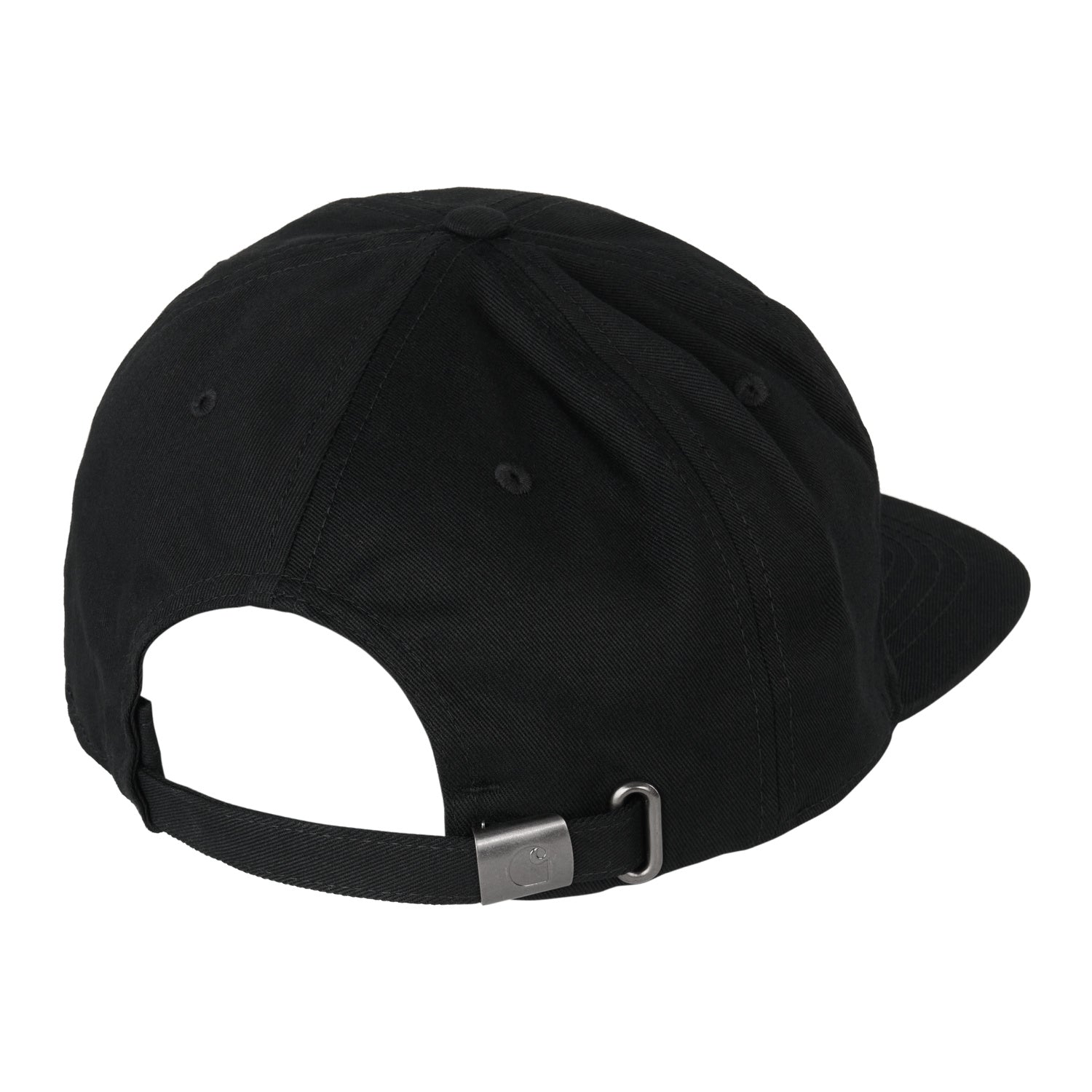 Blackletter Cap - Black 3