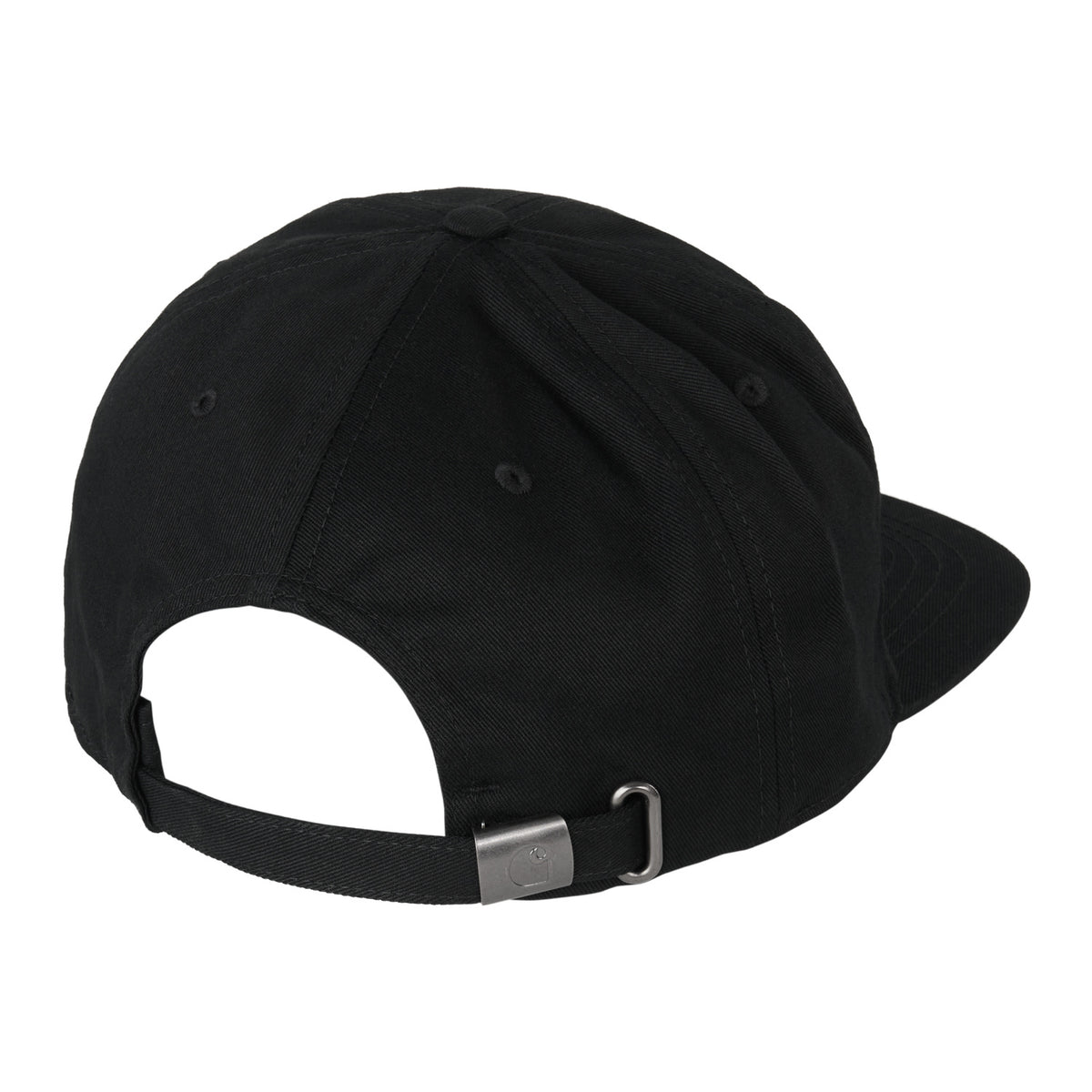 Blackletter Cap - Black