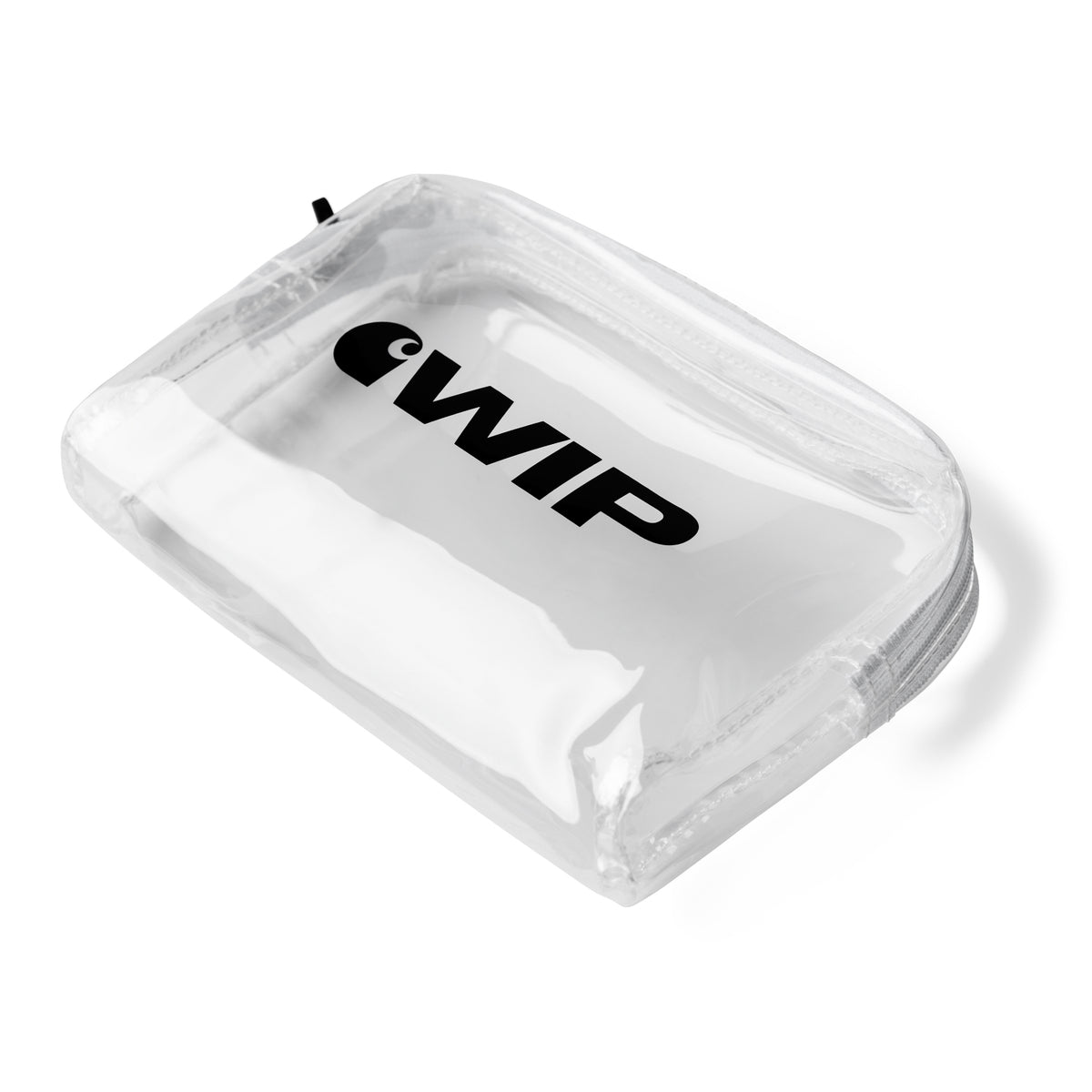 WIP Travel Case - Clear