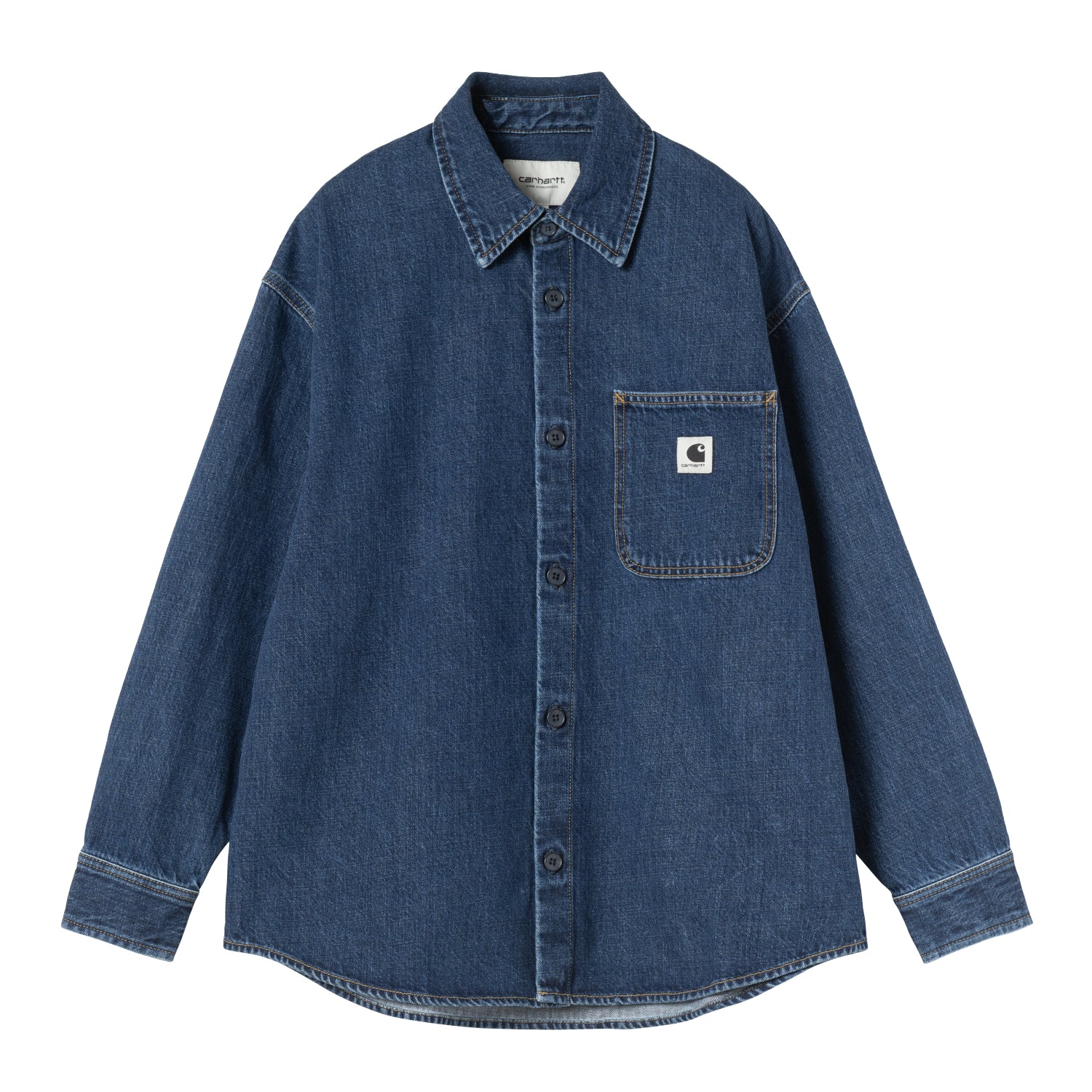 ちゃま Carhartt デトロイトジャケット 38 ウィメンズオージーデトロイトジャケット