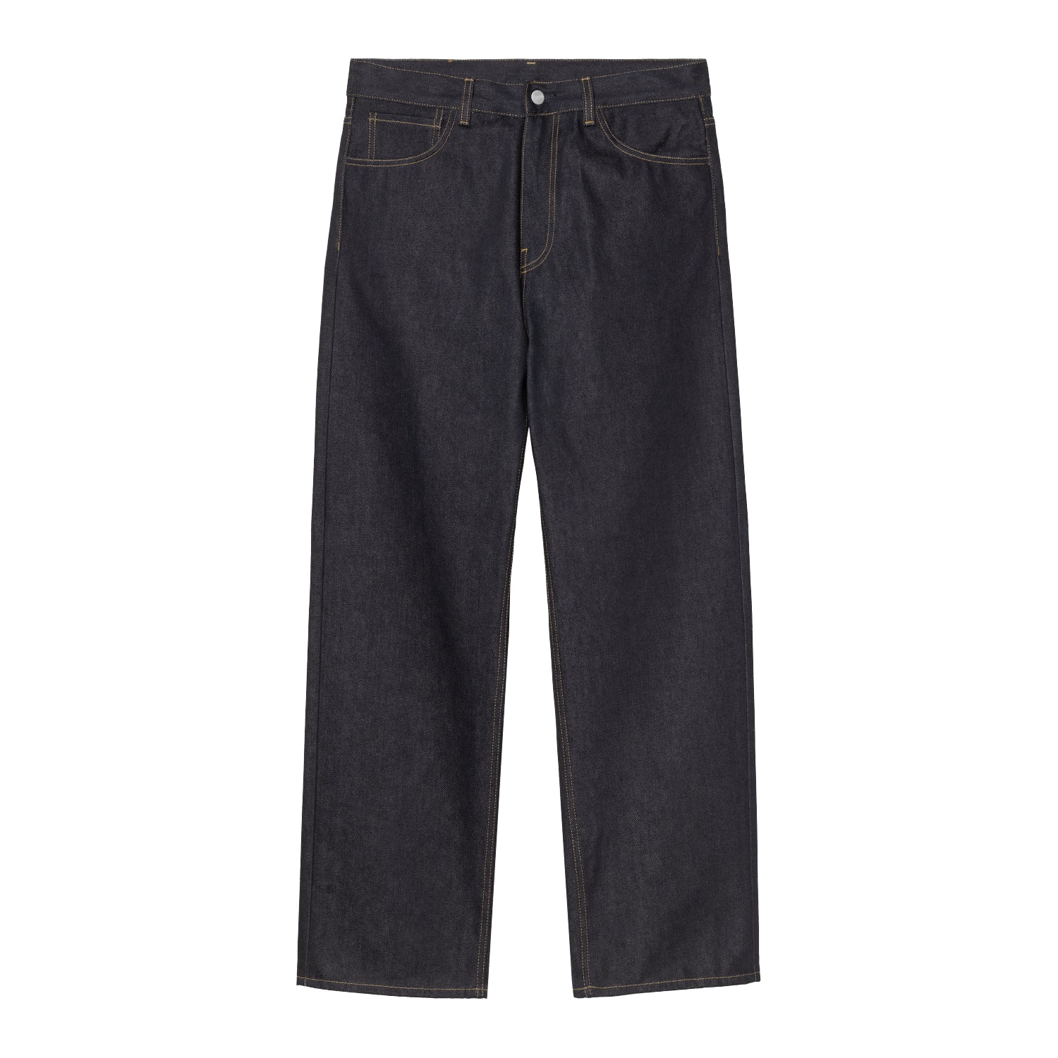 Payson Pant - Blue, Rigid 6
