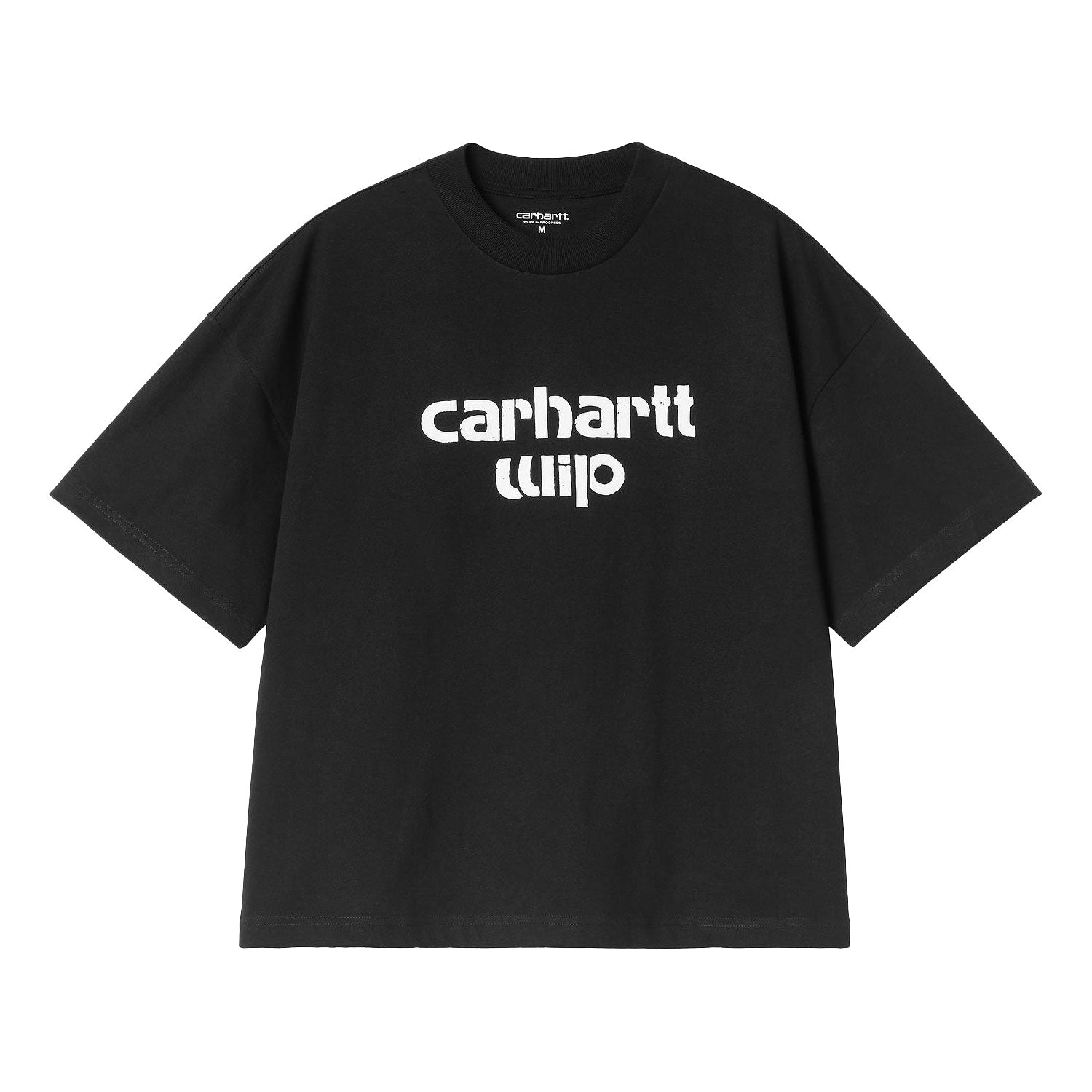 S/S Archive T-Shirt - Black