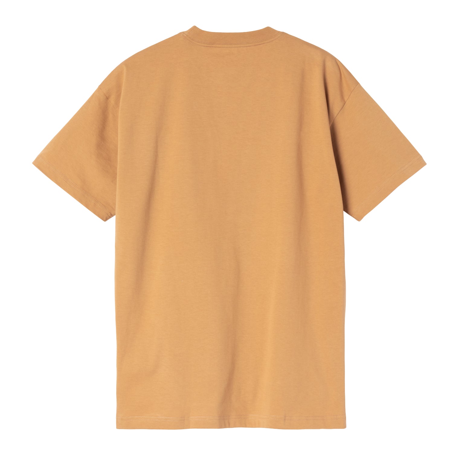 S/S Column T-Shirt - WIP Dusty H 5