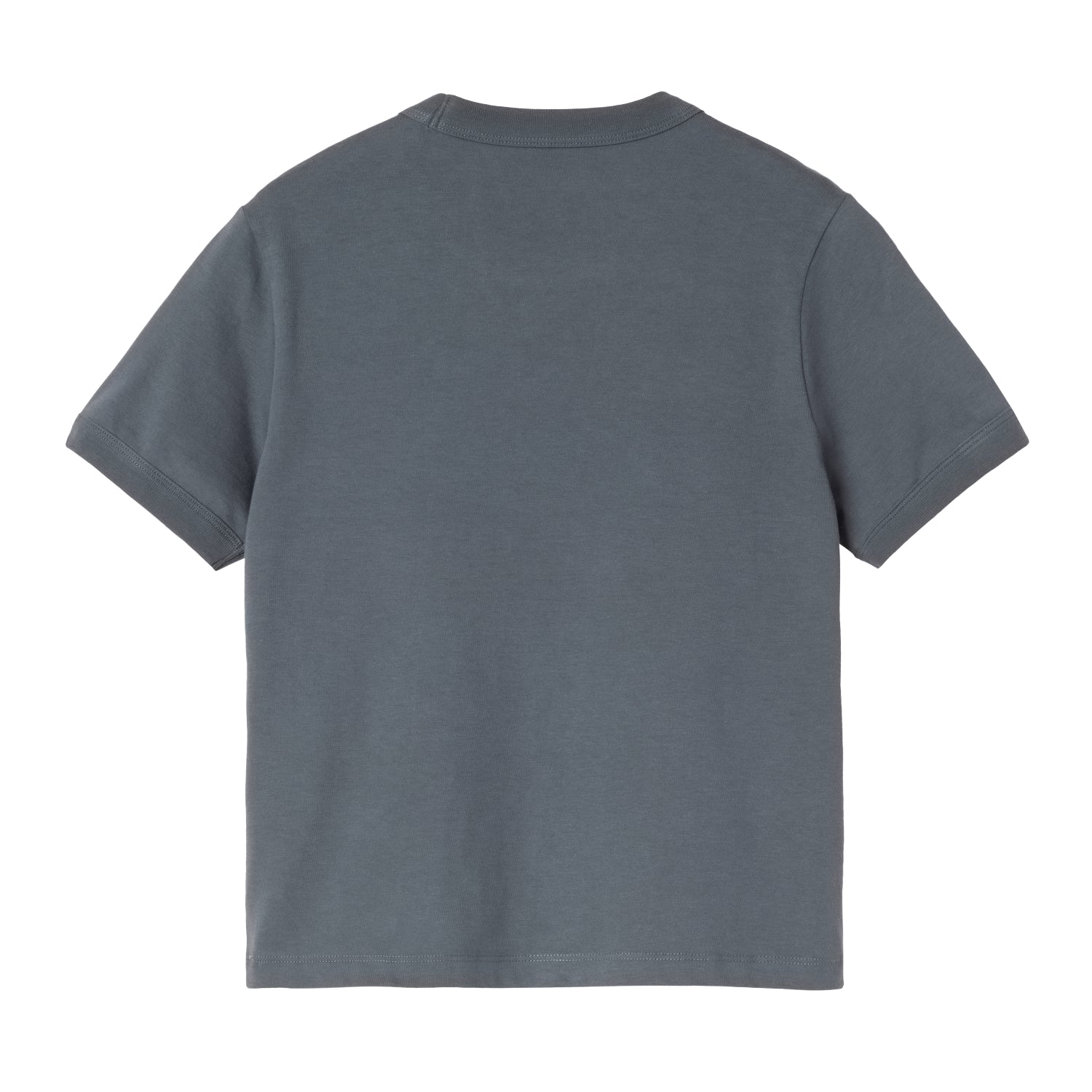 W' S/S Disenchant Ringer T-Shirt - Styx
