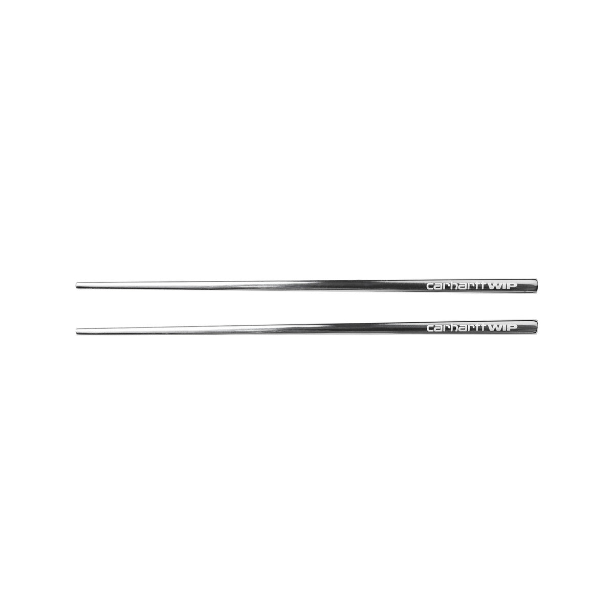 WIP Chopsticks - Silver