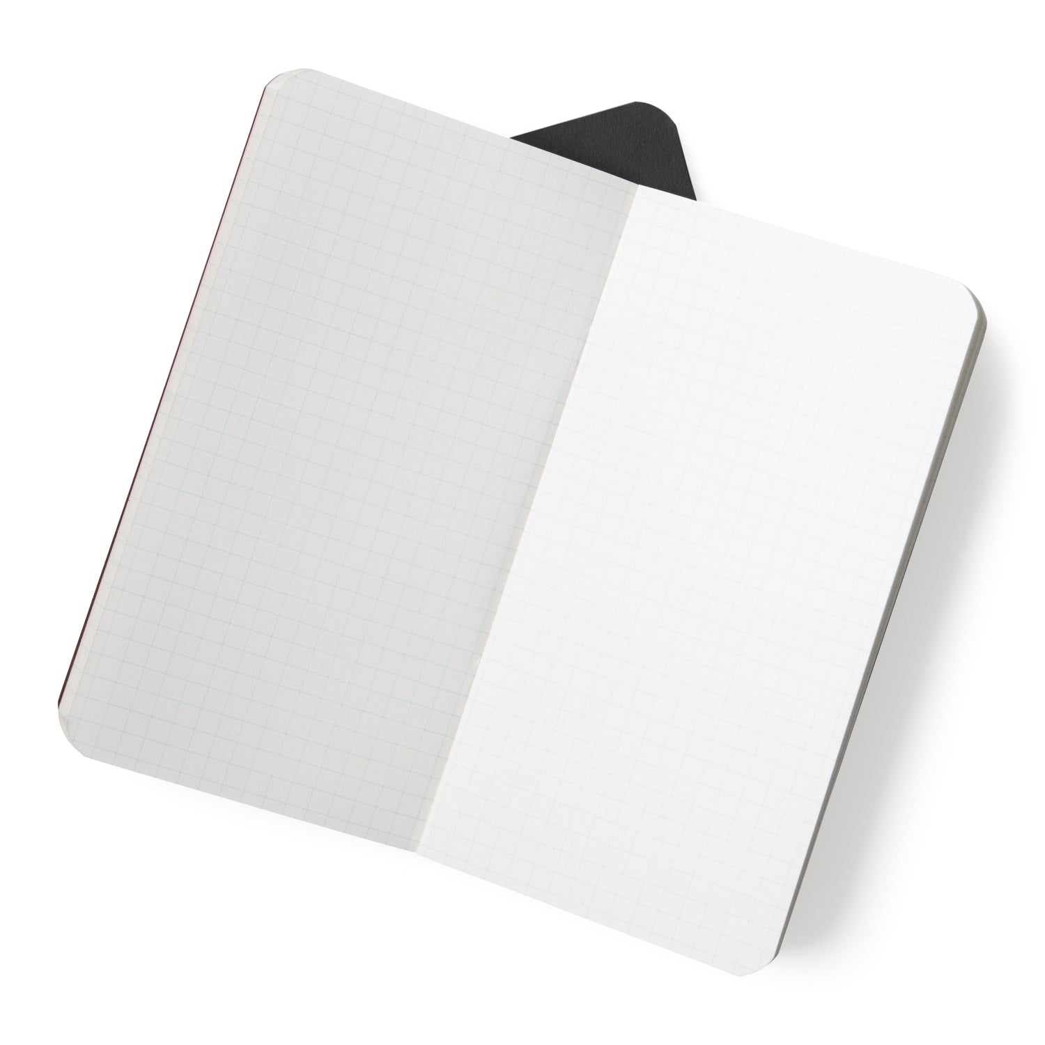 Heart Pocket Notebook Set - Multicolor