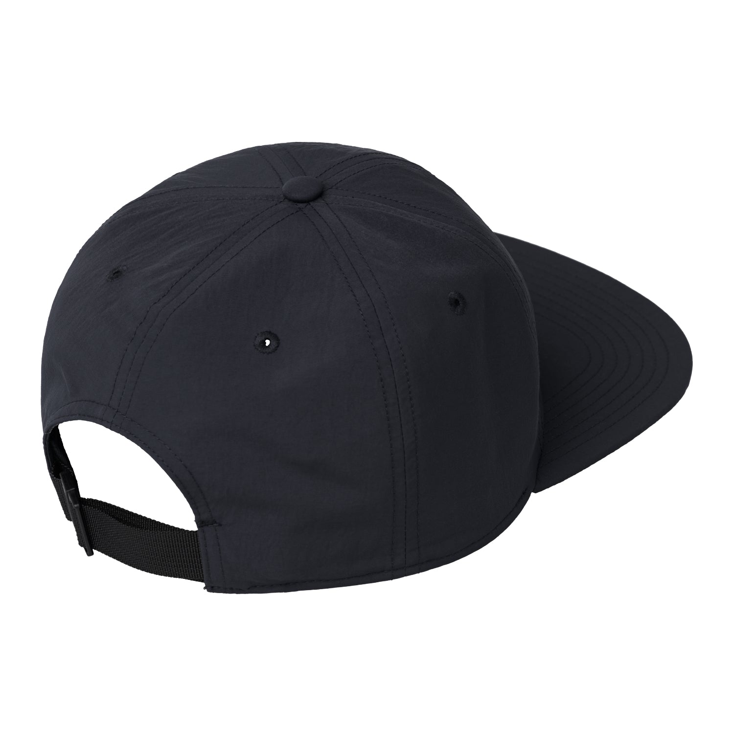 Arch Script Cap - Dark Navy