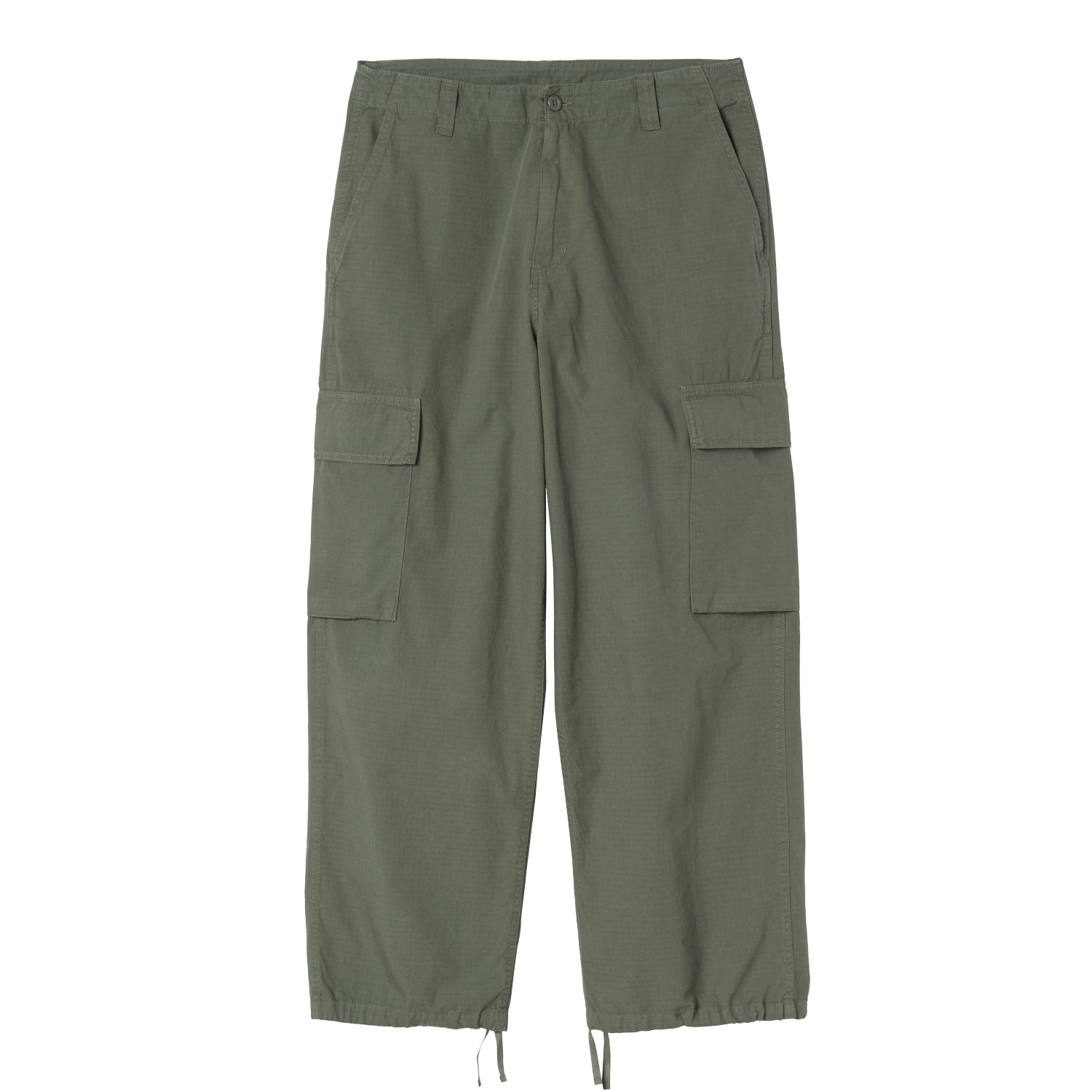 Kade Cargo Pant - Leaf, Garment dyed 6