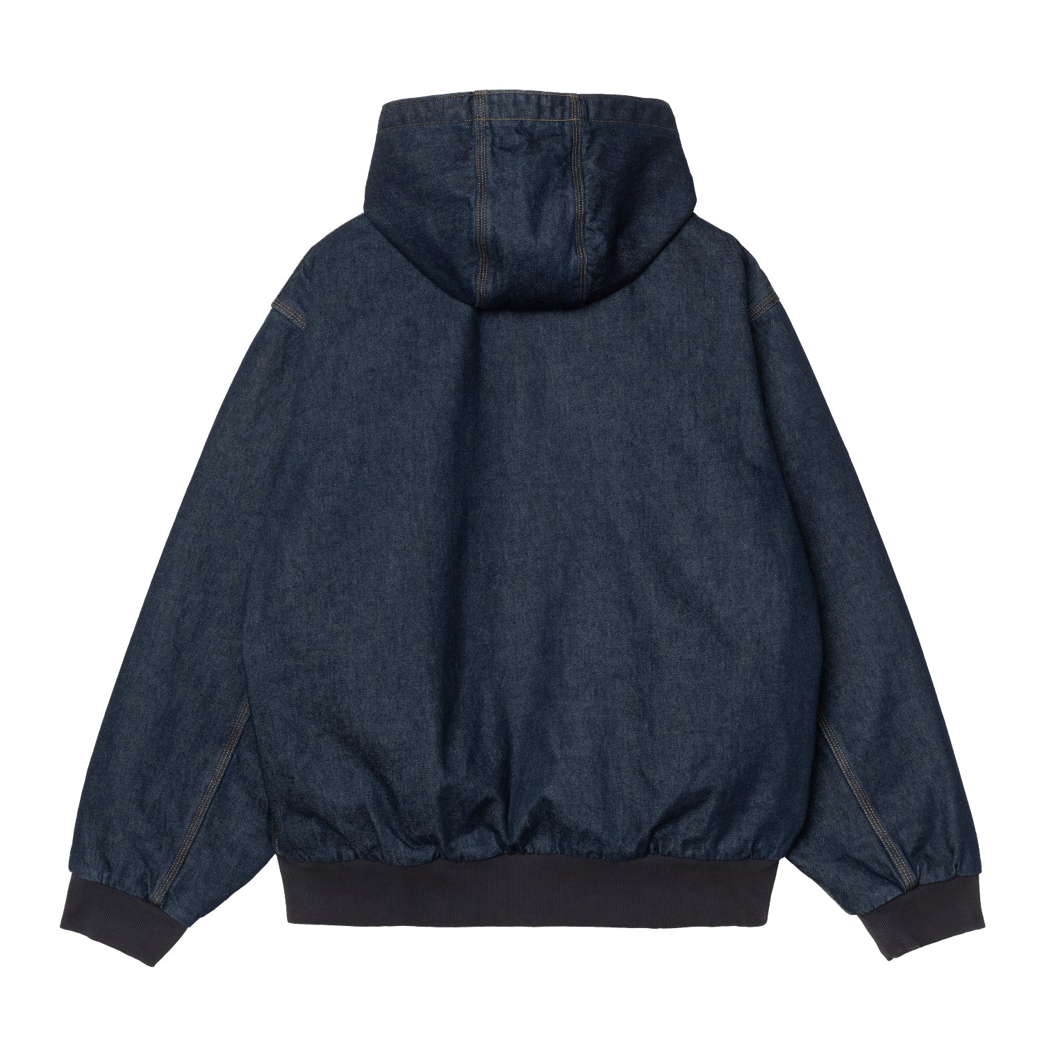 OG Active Jacket - Blue rinsed 6
