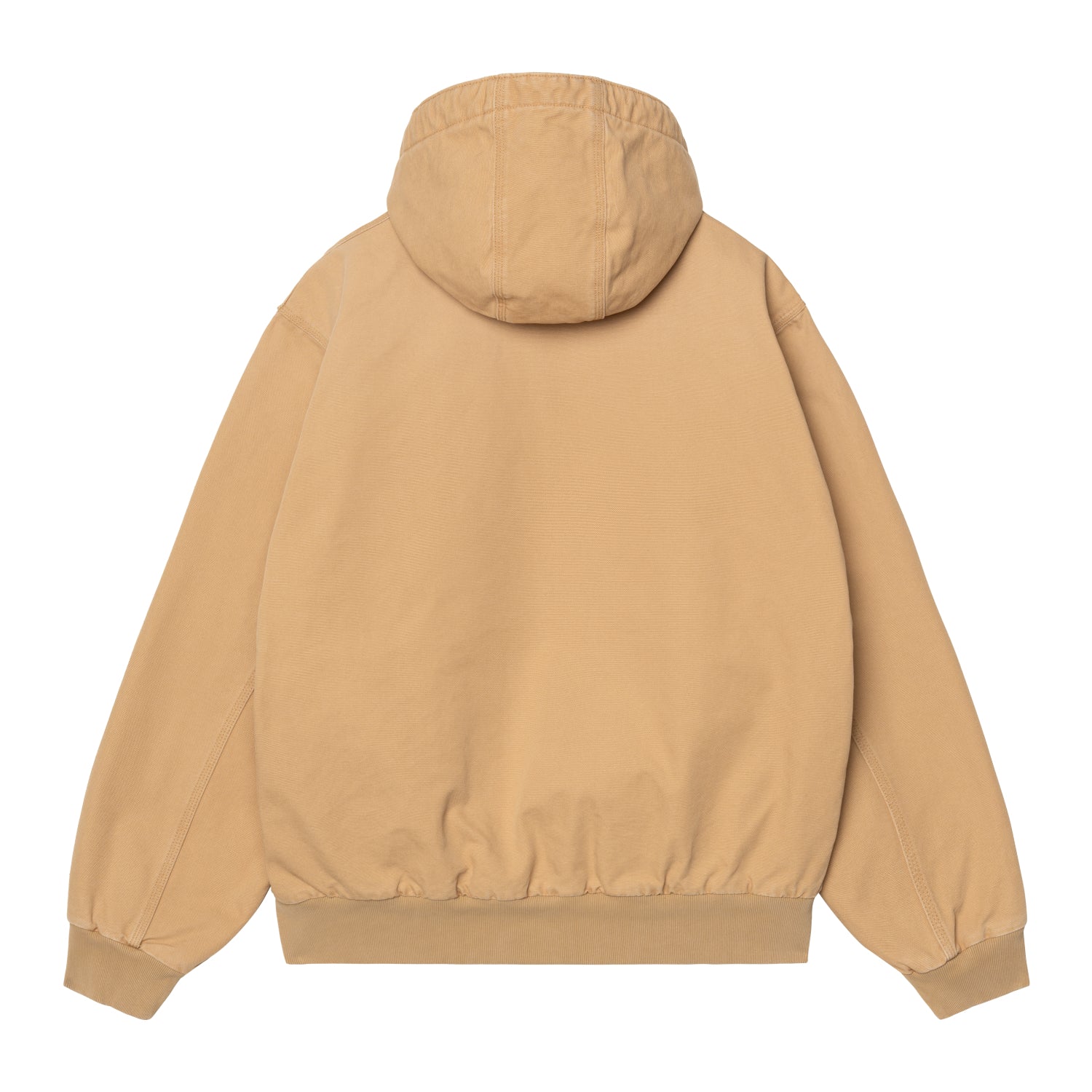 OG Active Jacket - WIP Dusty H stone canvas 6