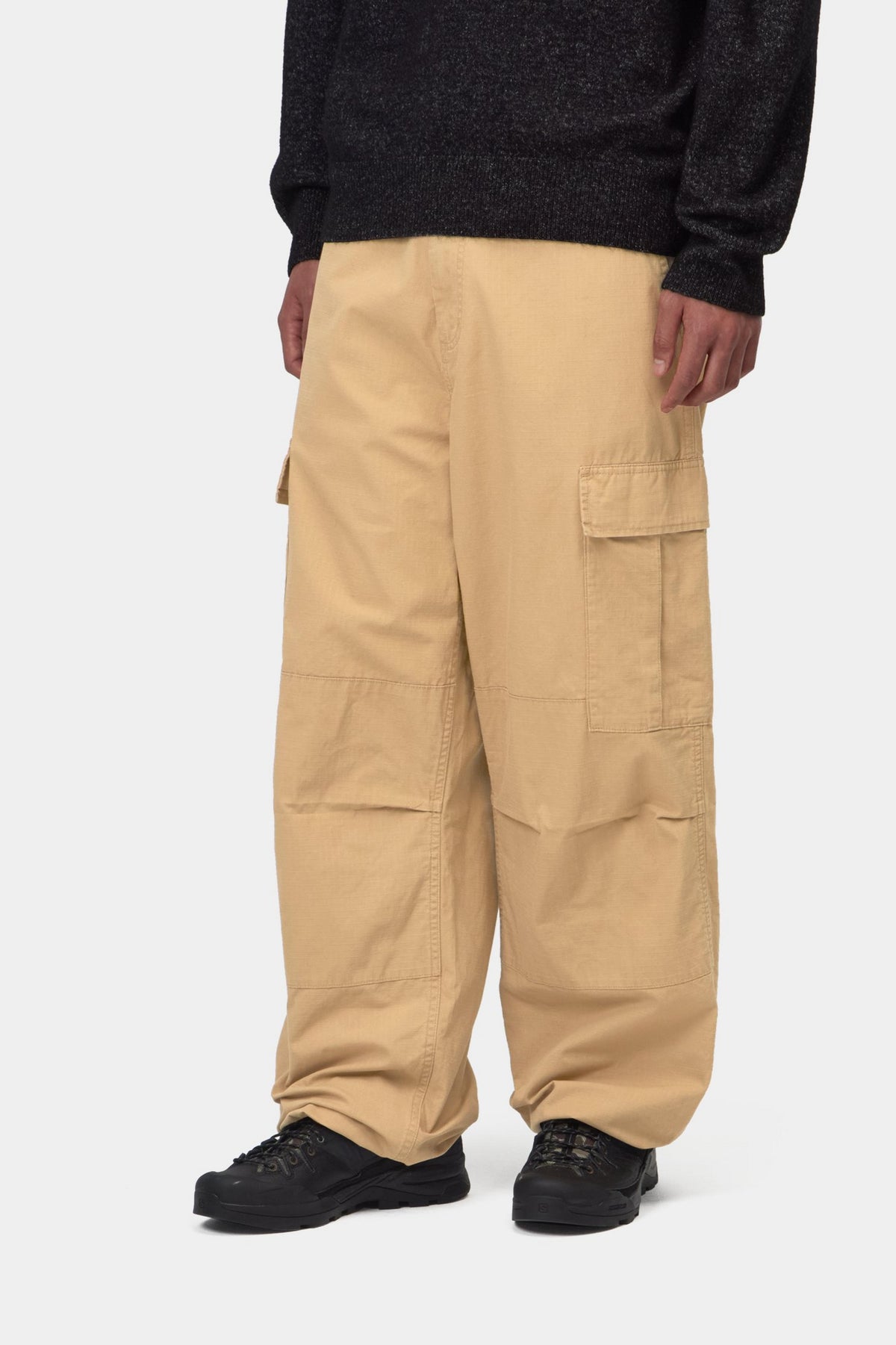 OG Cargo Pant - WIP Dusty H stone washed