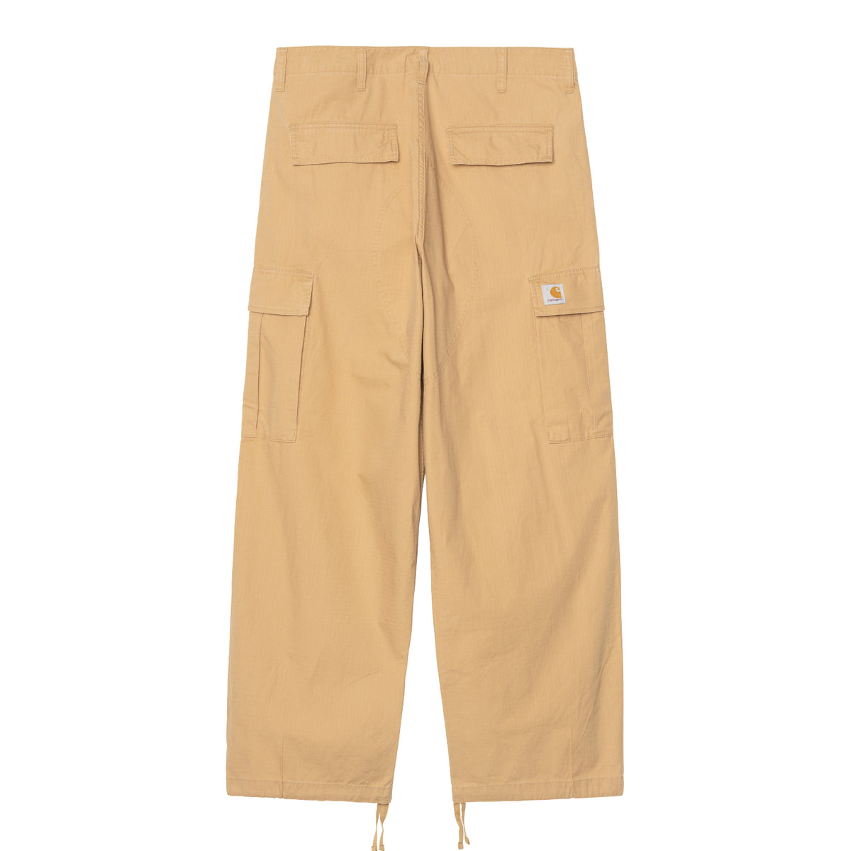 OG Cargo Pant - WIP Dusty H stone washed