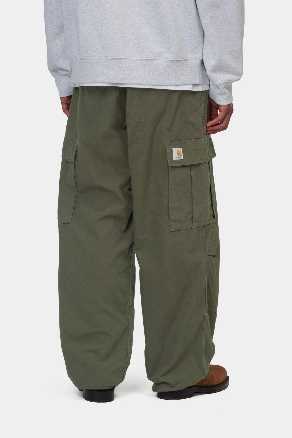 OG Cargo Pant - Cypress stone washed
