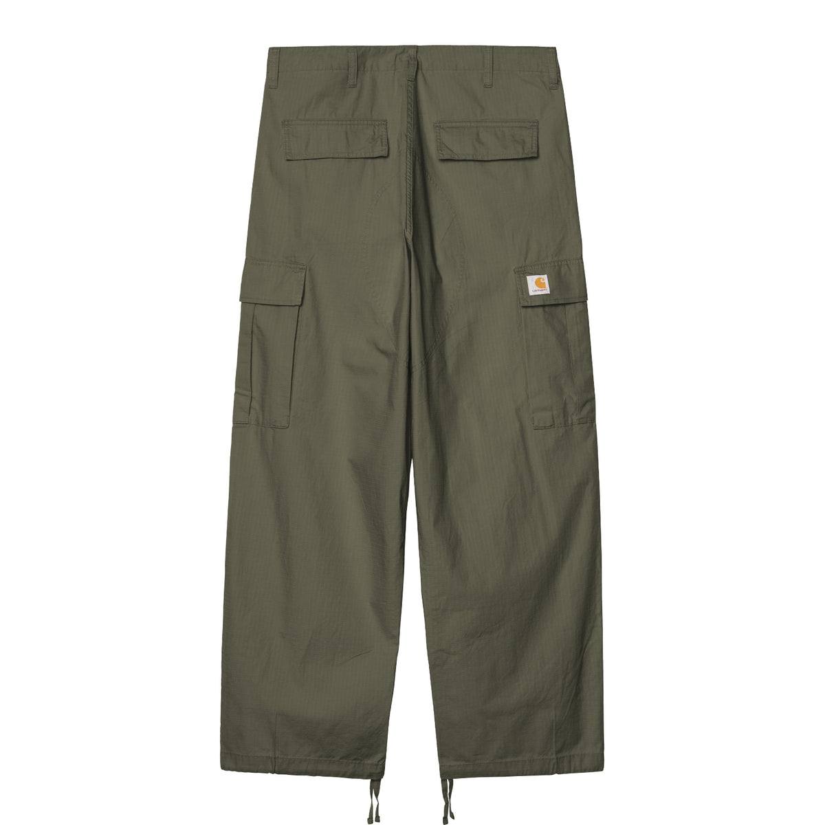 OG Cargo Pant - Cypress stone washed