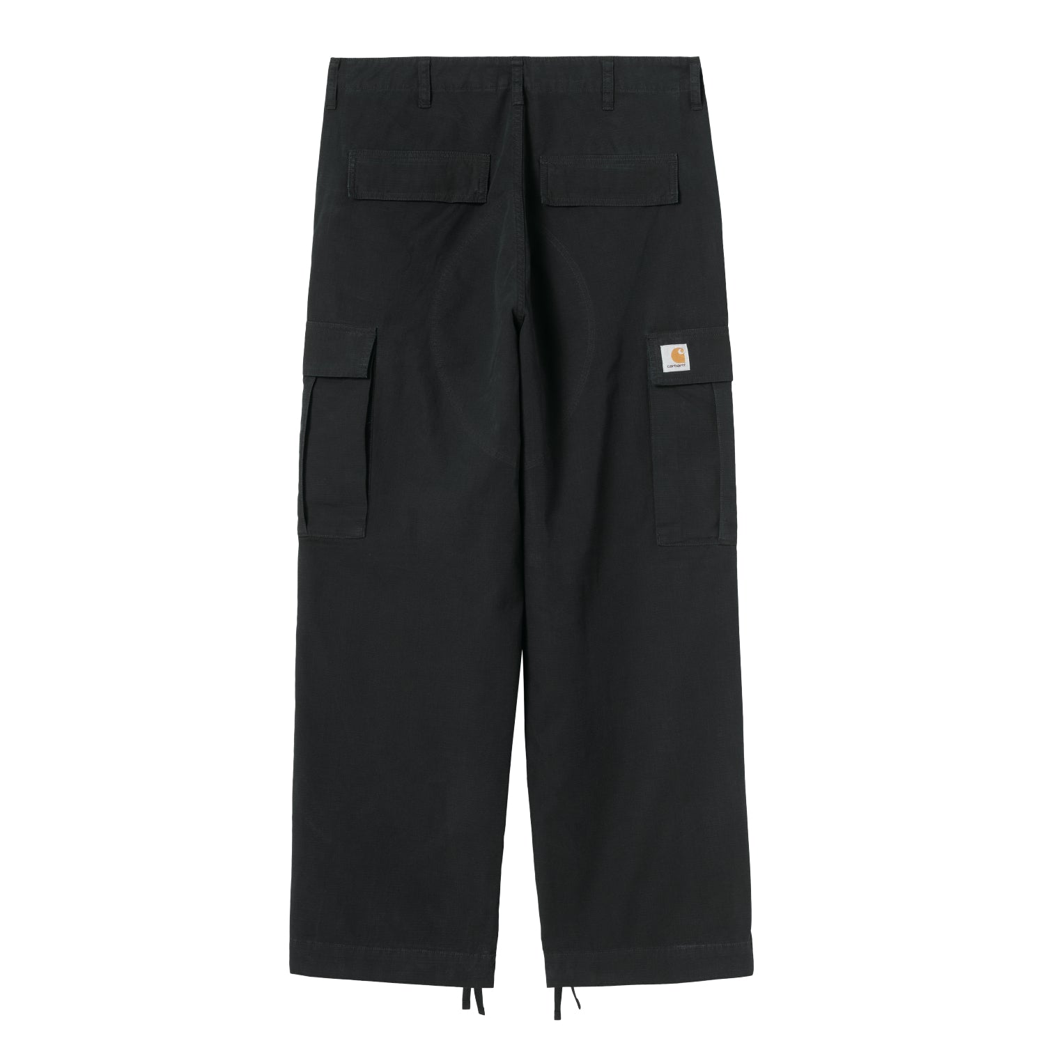 Carhartt WIP x FCRBトラックパンツ