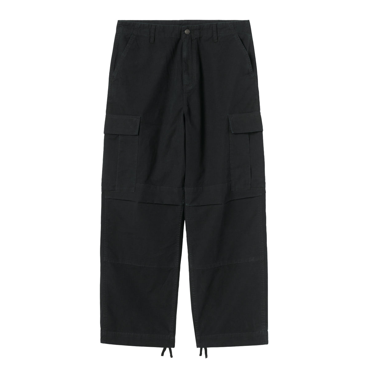 OG Cargo Pant - Black stone washed