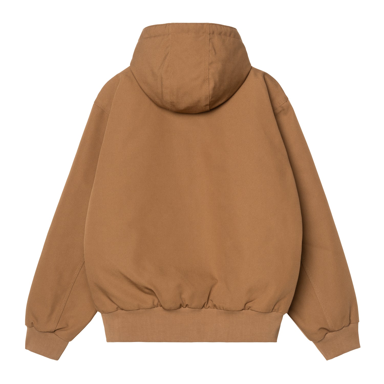 OG Active Jacket - WIP H Brown rigid 6
