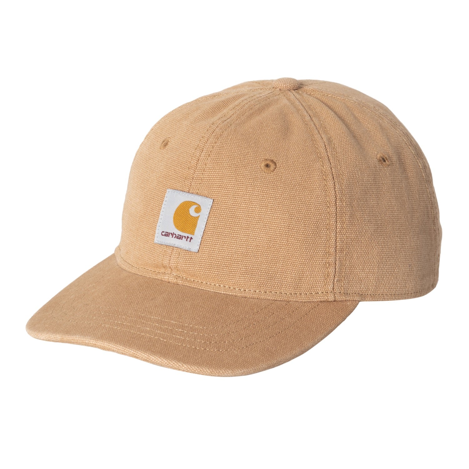 ICON CAP - Peanut