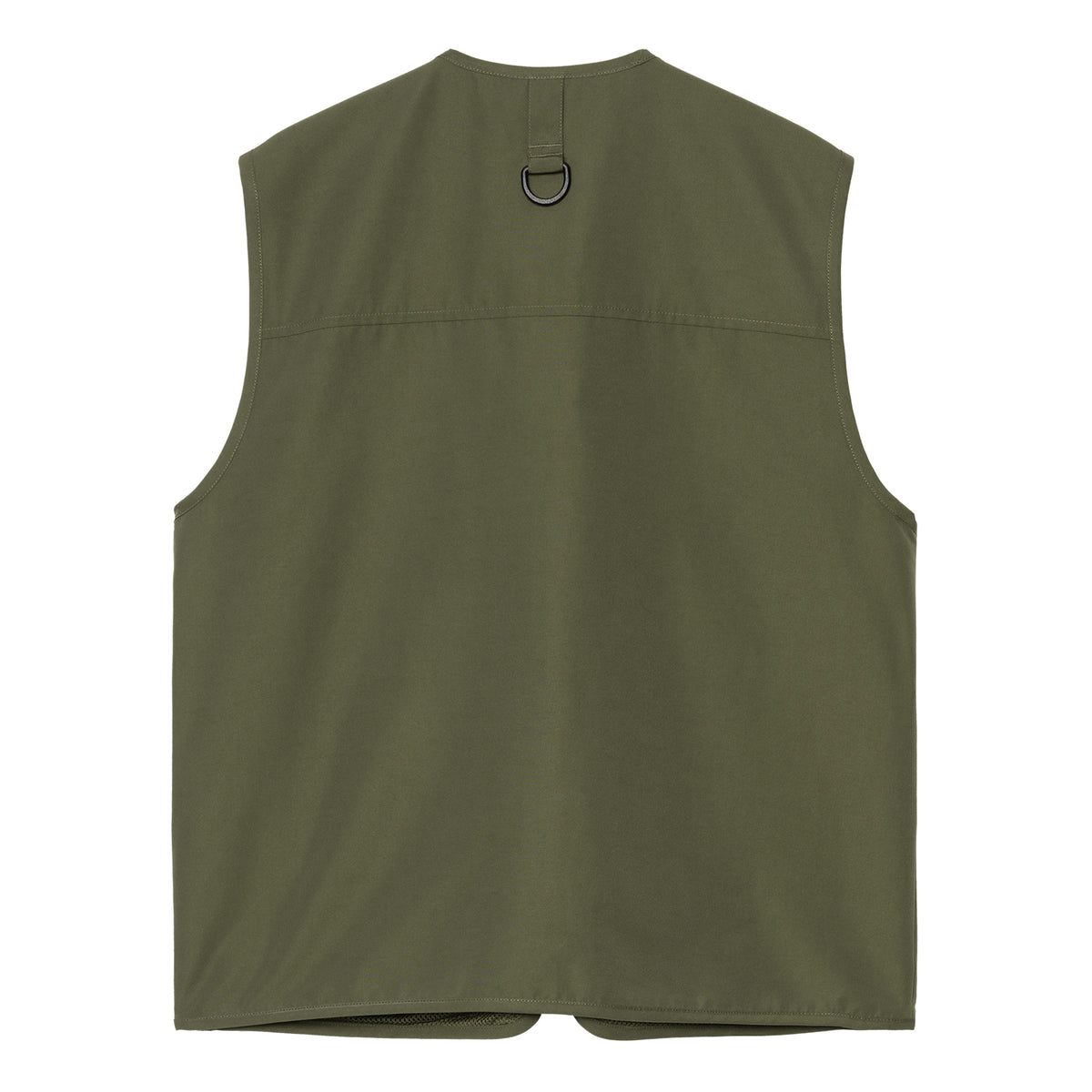 IRWIN VEST - Turtle 6