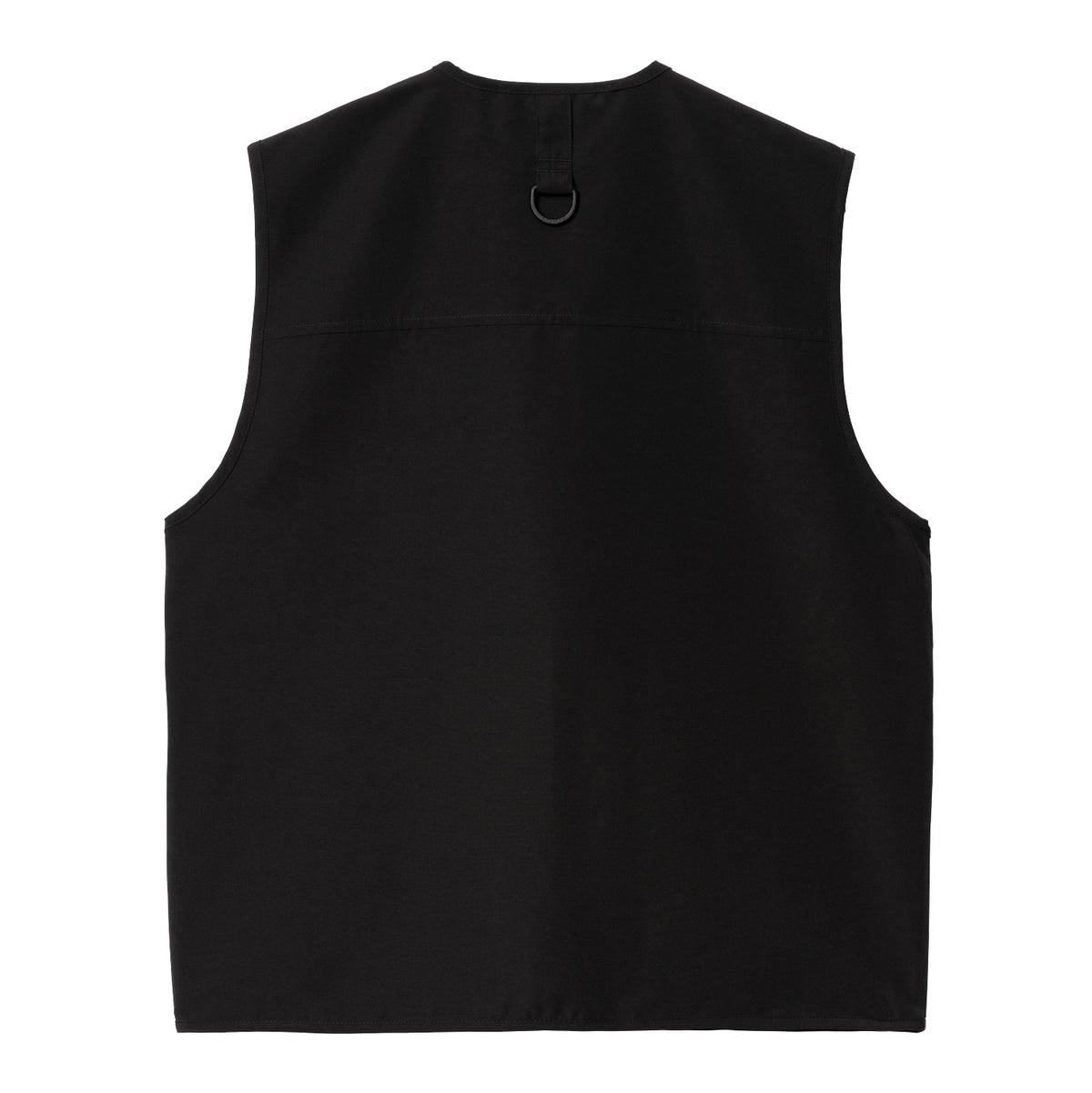IRWIN VEST - Black 7