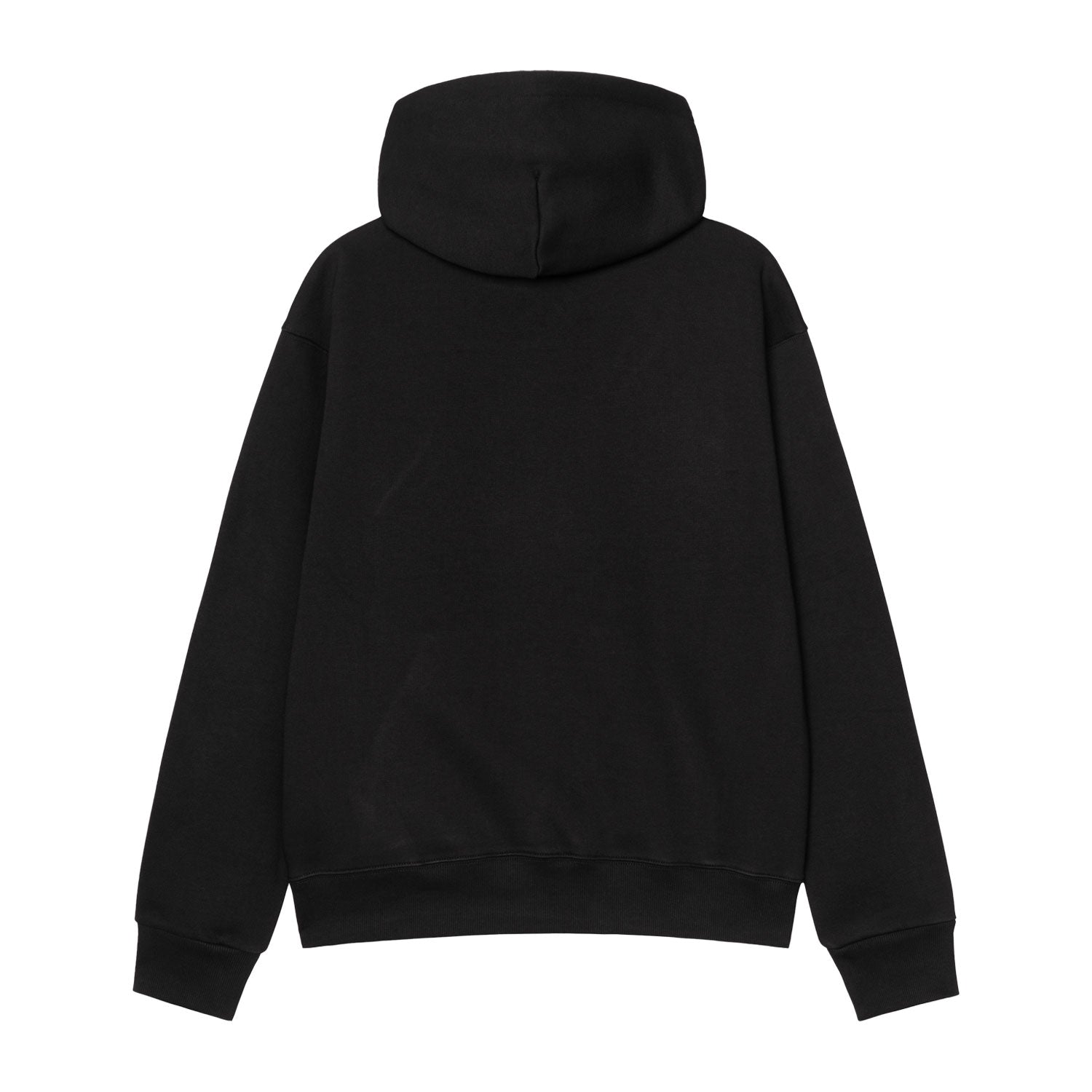 Ishin Denshin Hoodie - Black