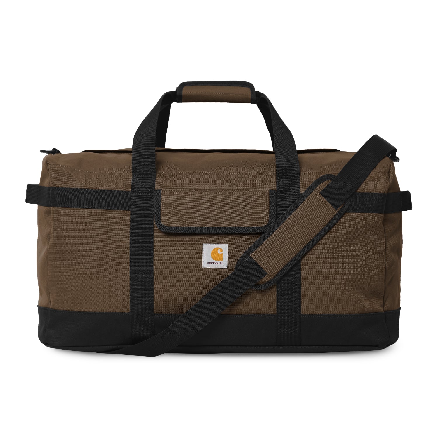 JACK DUFFLE BAG - Liberica