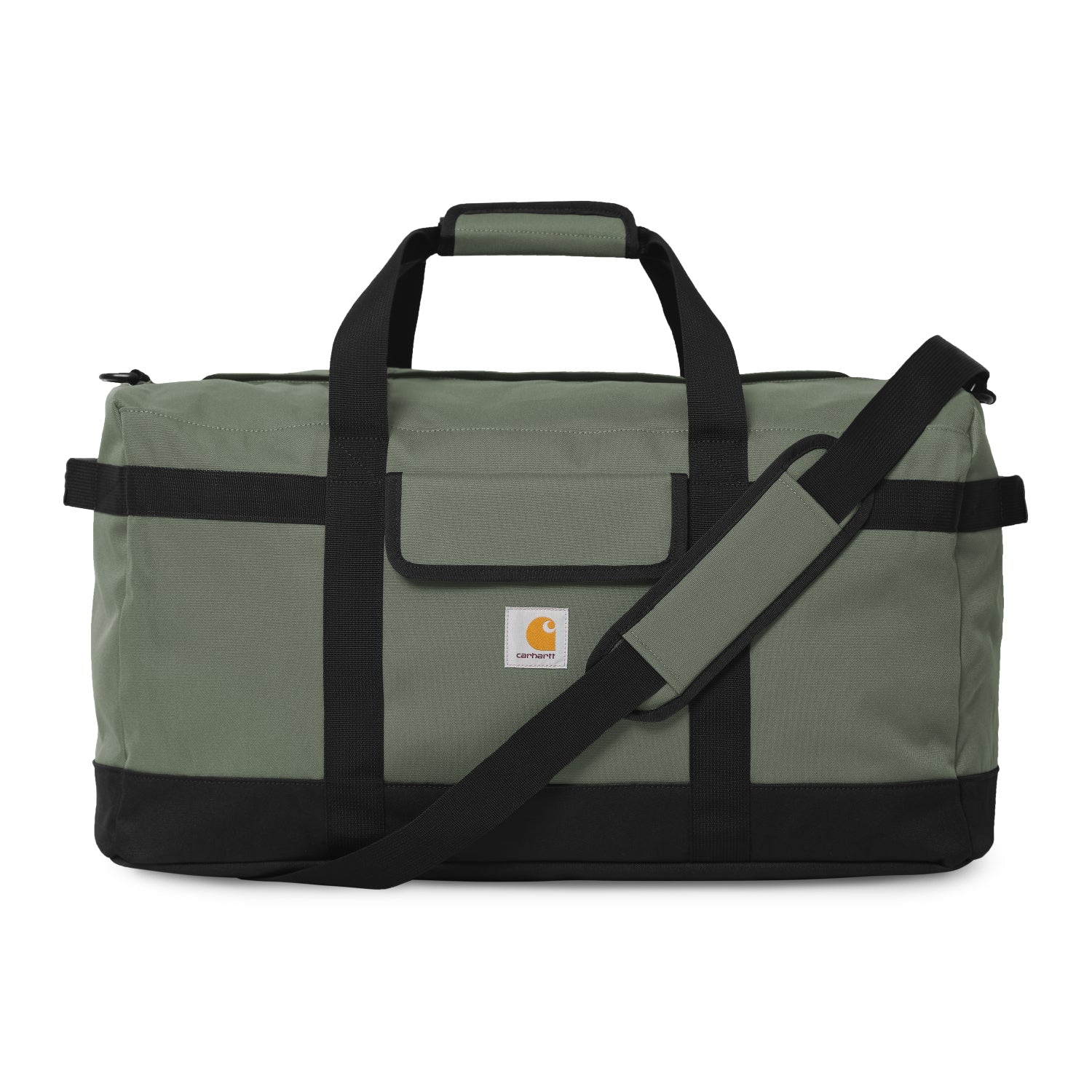 JACK DUFFLE BAG  - Opuntia