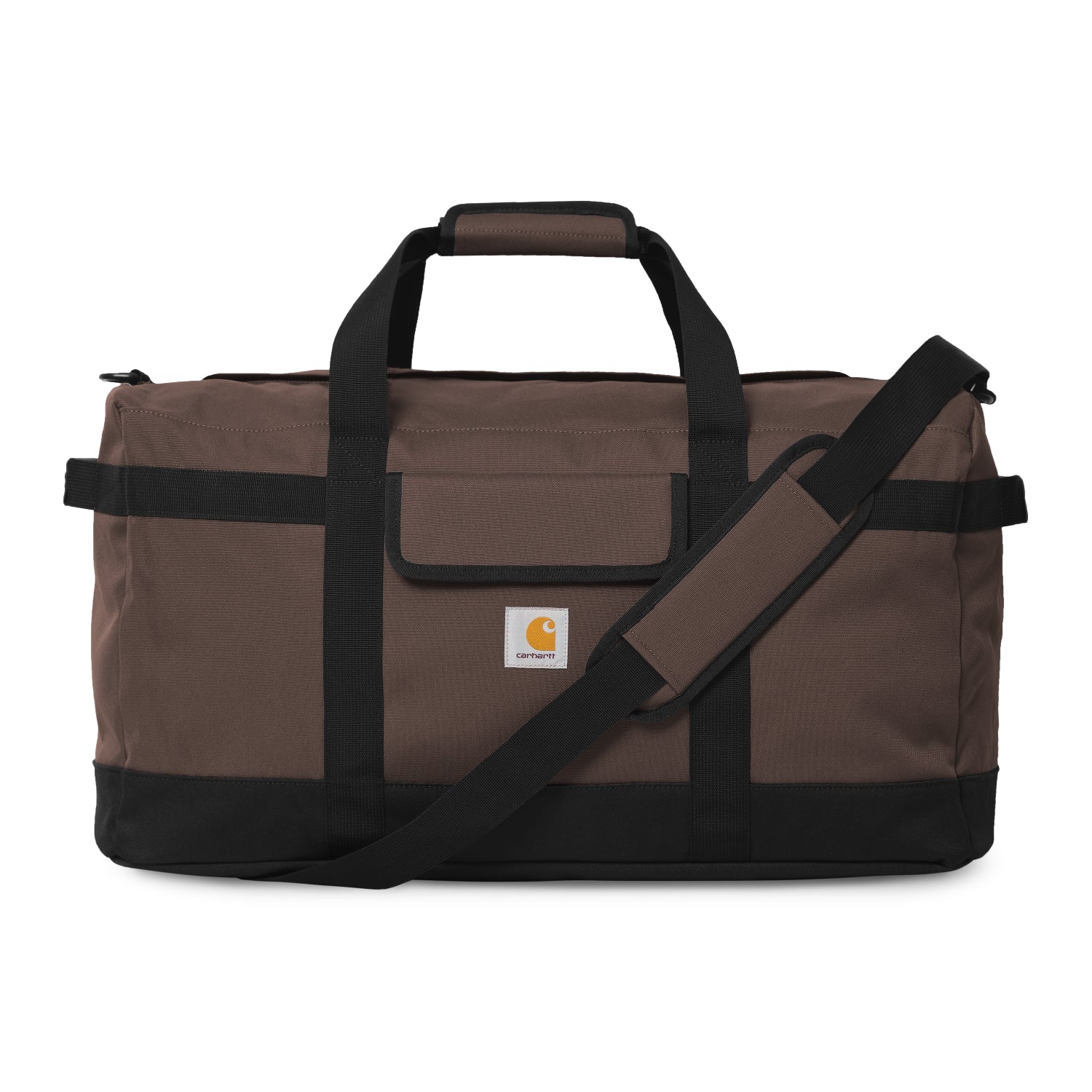 JACK DUFFLE BAG  - Palisander