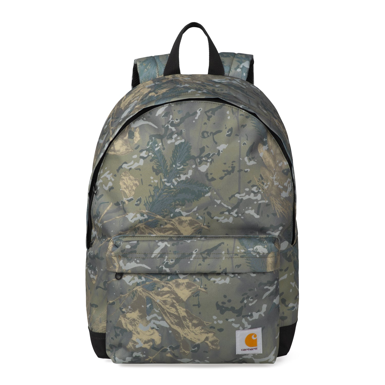 JAKE BACKPACK  - Camo Combi, Green
