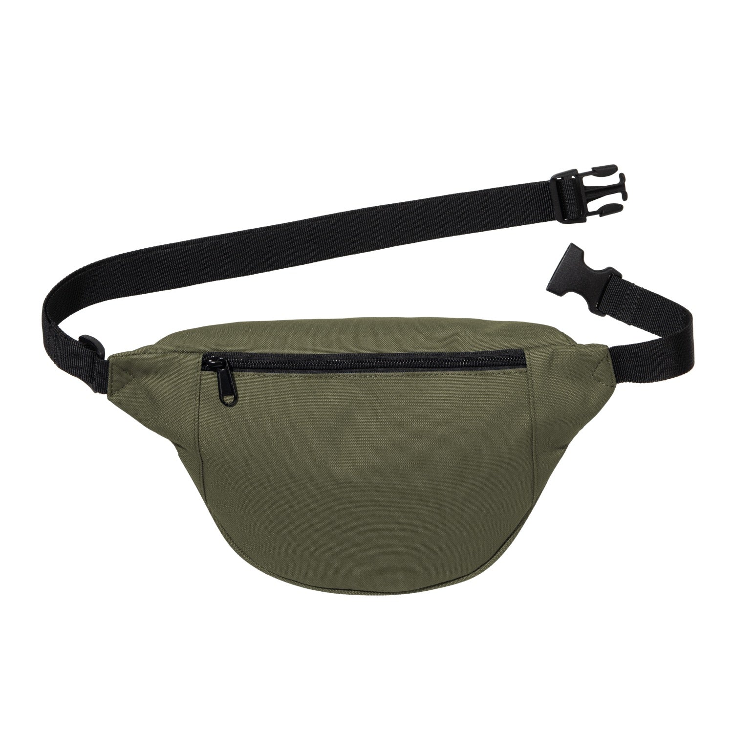 JAKE HIP BAG - Office Green