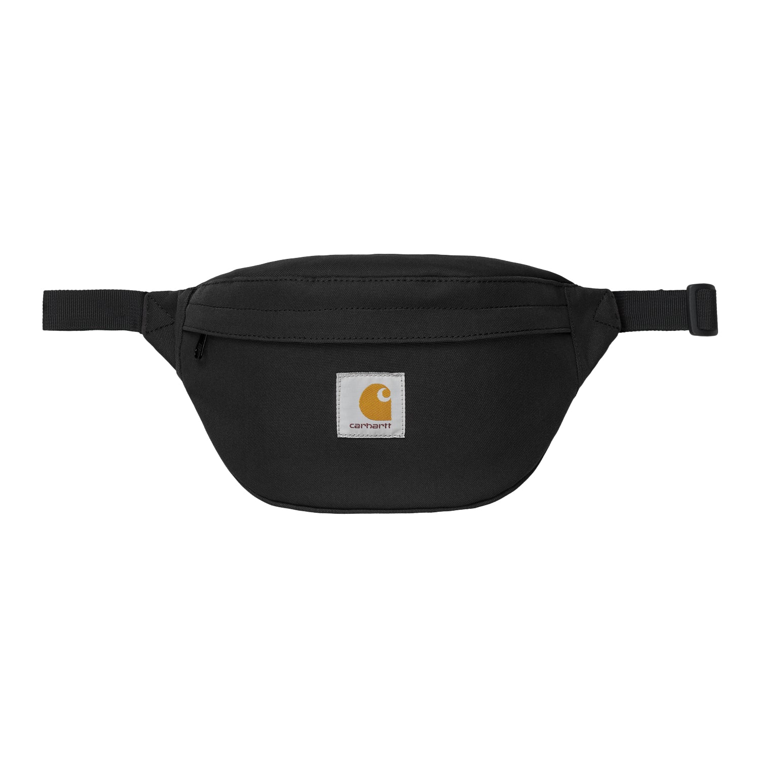 JAKE HIP BAG  - Black