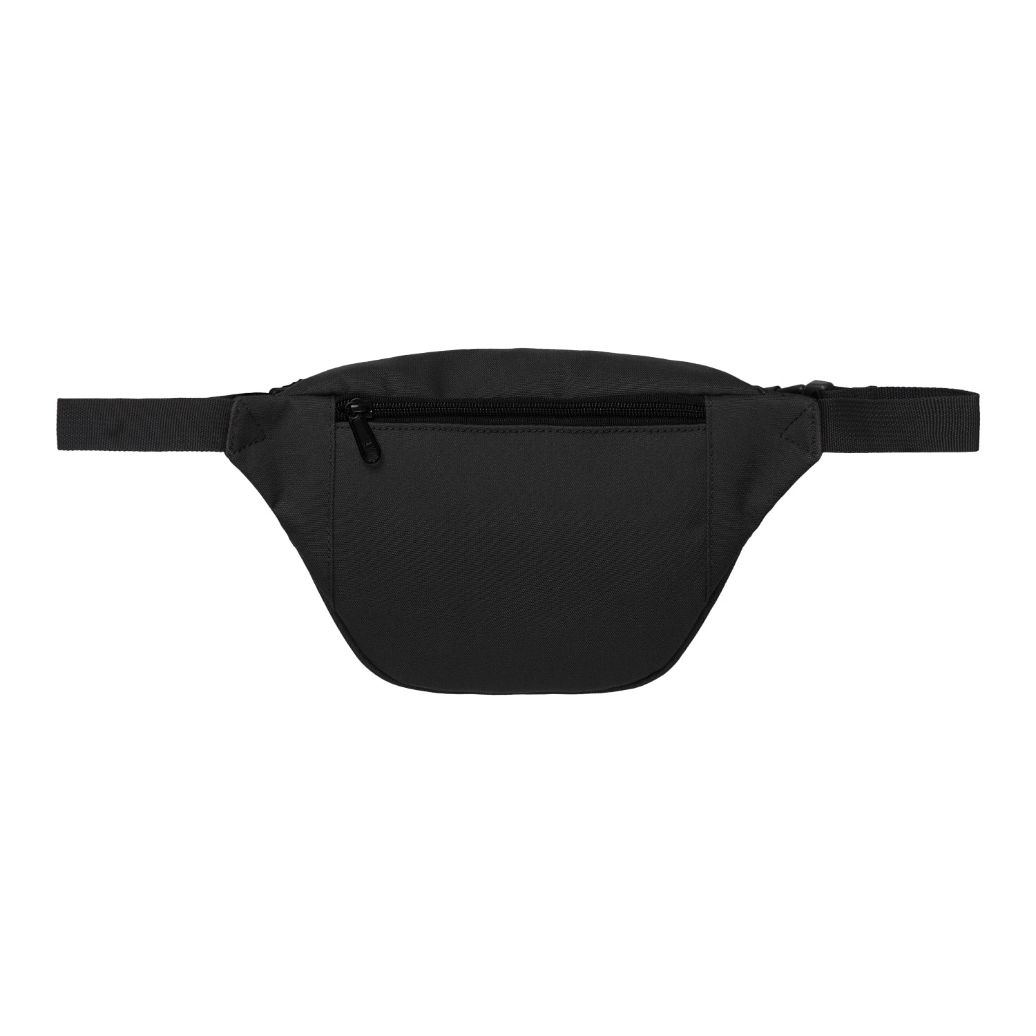 JAKE HIP BAG  - Black