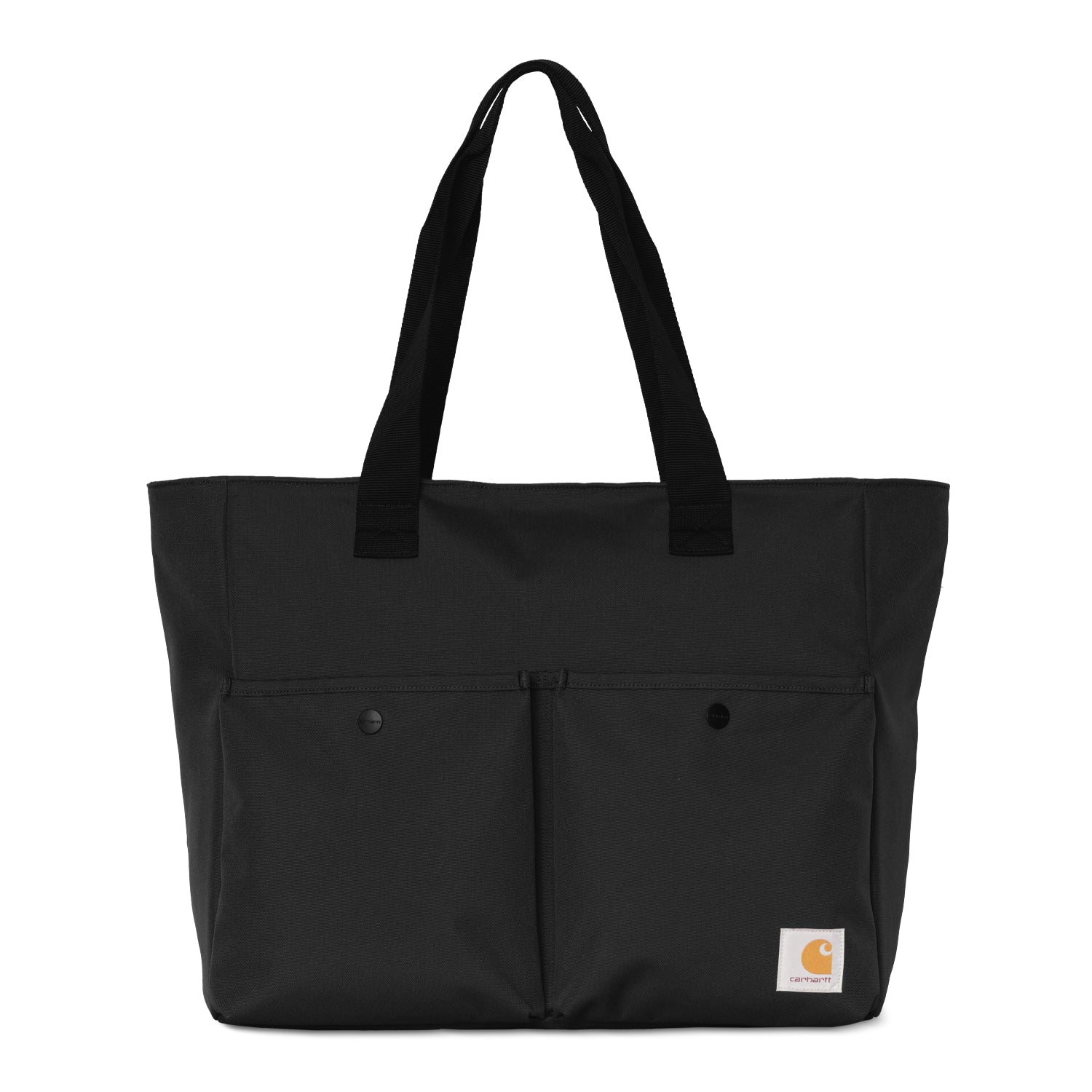 JAKE TOTE BAG  - Black