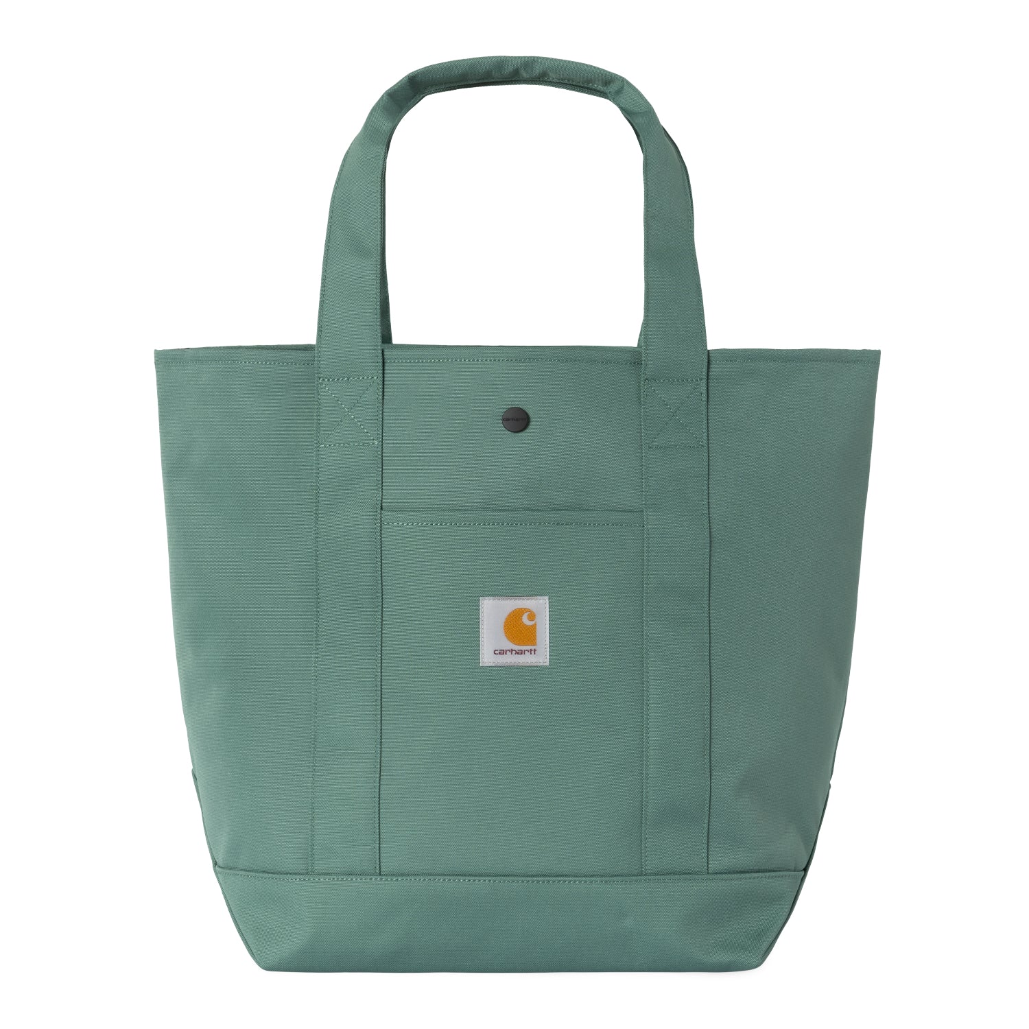 JAKOB TOTE BAG - Silver Pine