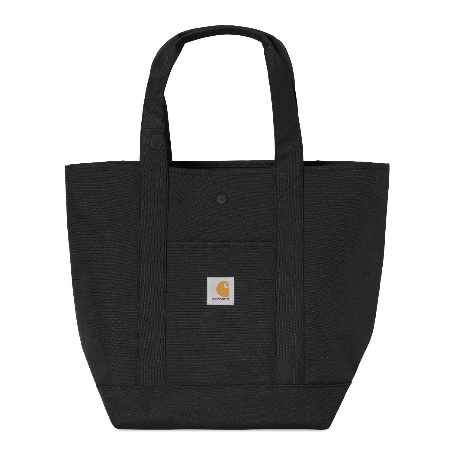 JAKOB TOTE BAG - Black